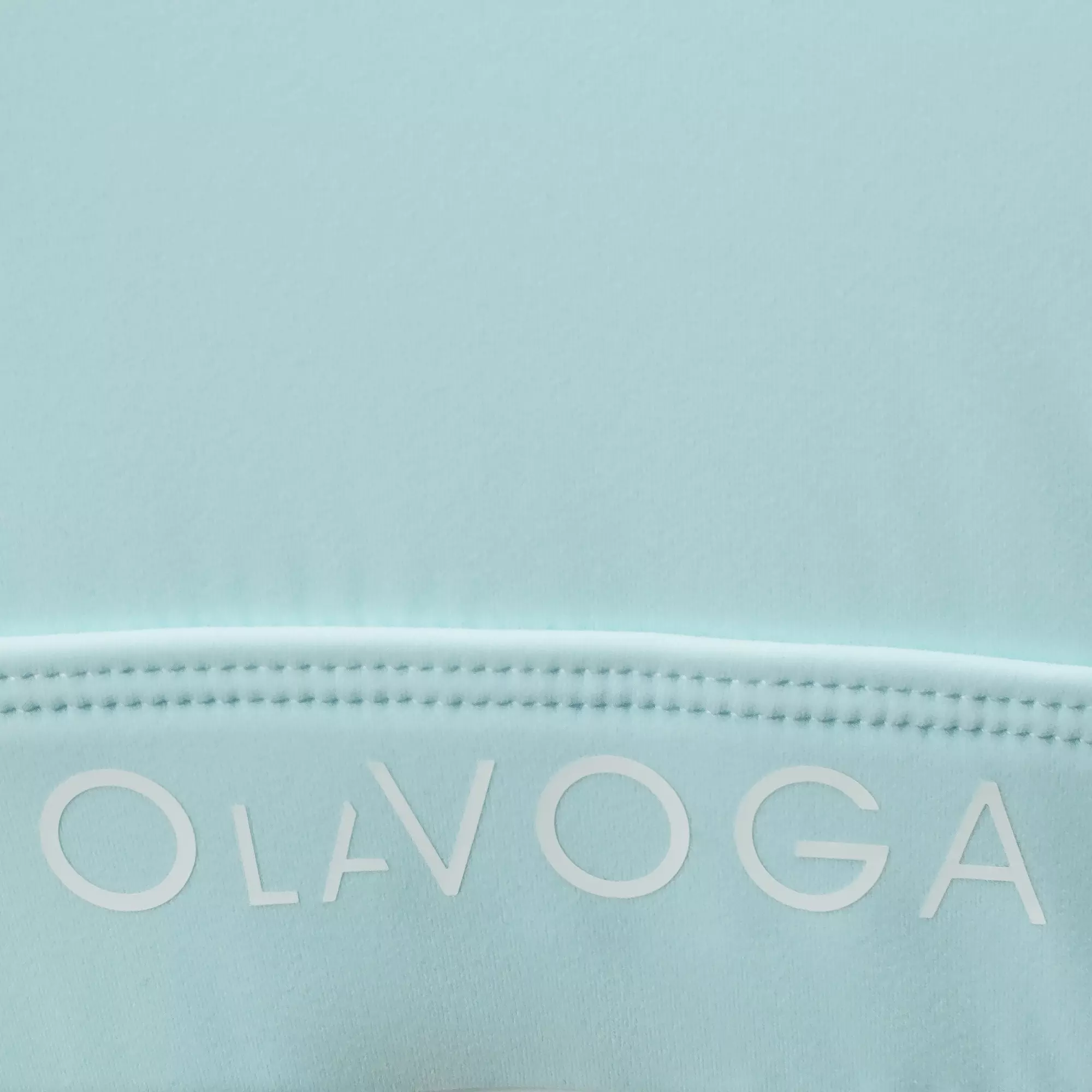 Ladies' set OLAVOGA LARISA - Mint