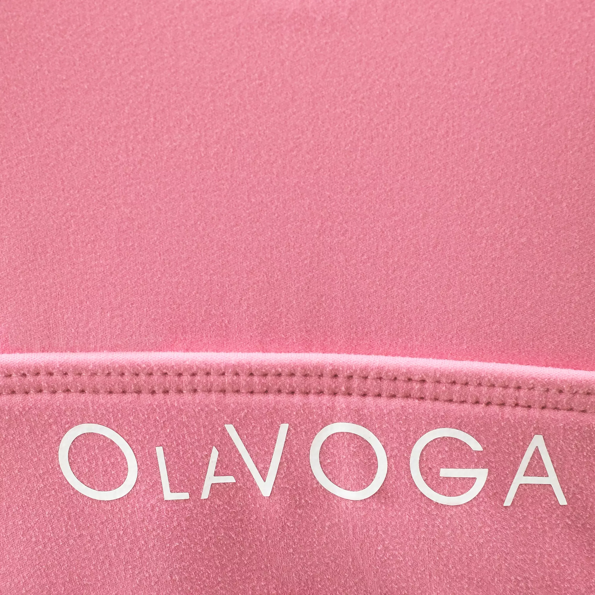Ladies' set OLAVOGA LARISA - Pink