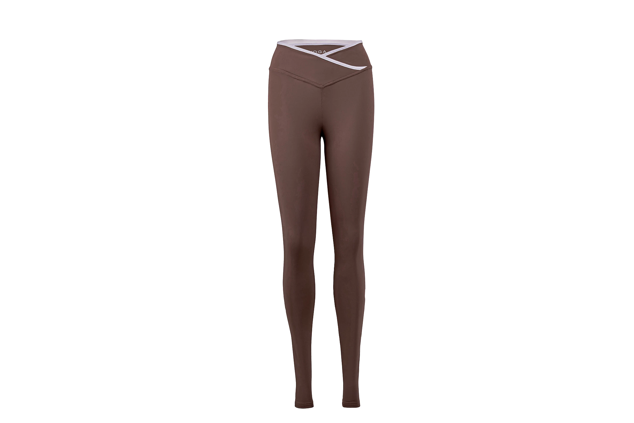 OLAVOGA VELUNE women's set - Brown