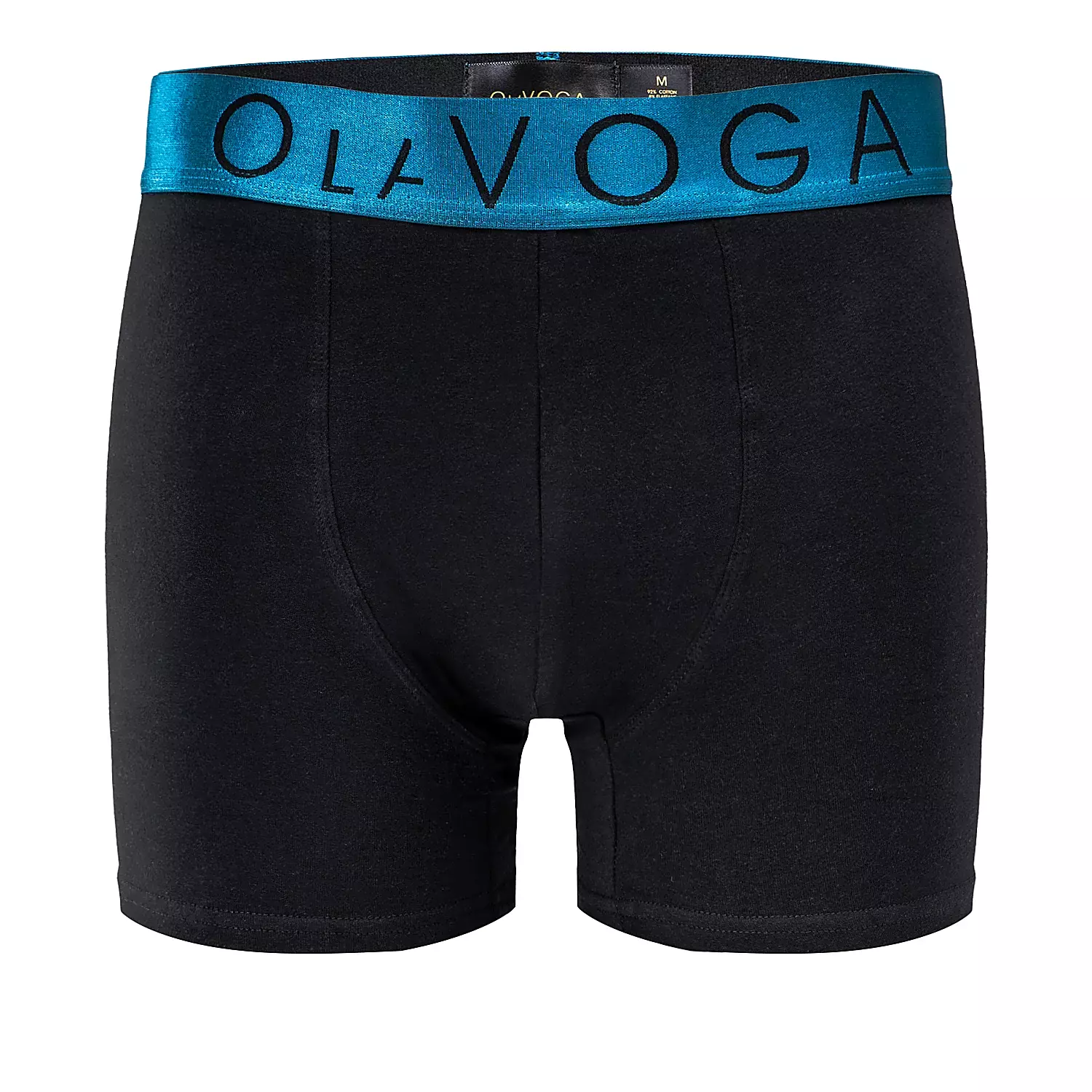 Bokserki męskie 3-pak OLAVOGA Men ELITE - Multicolor
