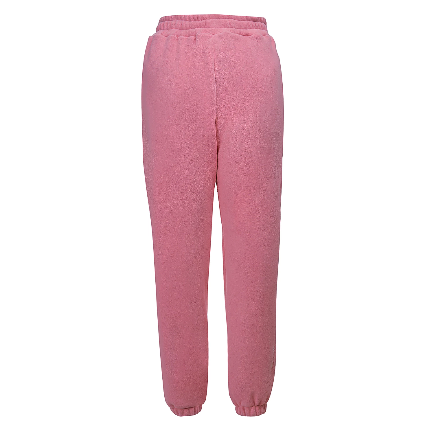 OLAVOGA COZIER Damen-Fleece-Set - Süßes Rosa