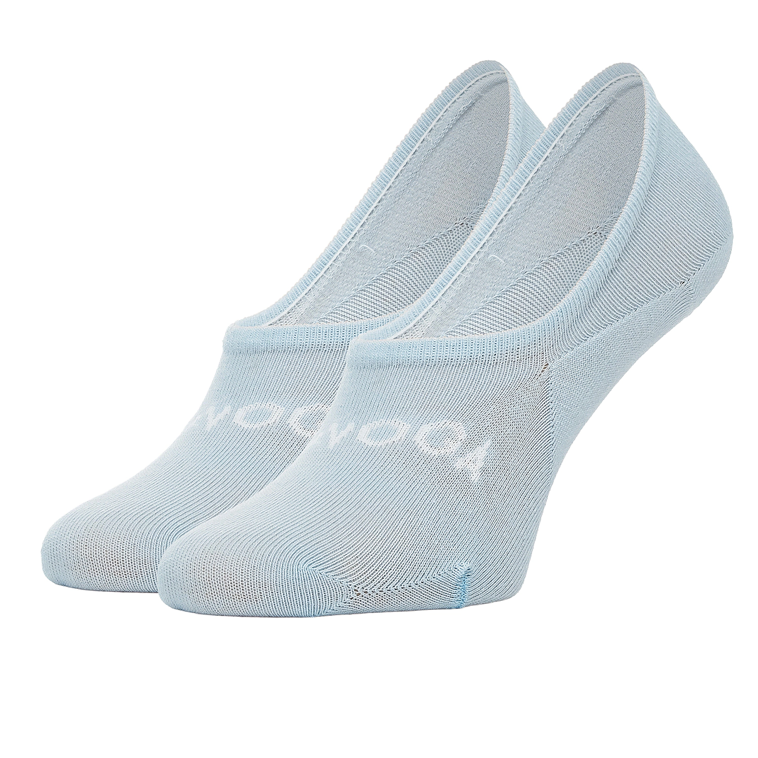 OLAVOGA WOMAN SOCKS - Blue