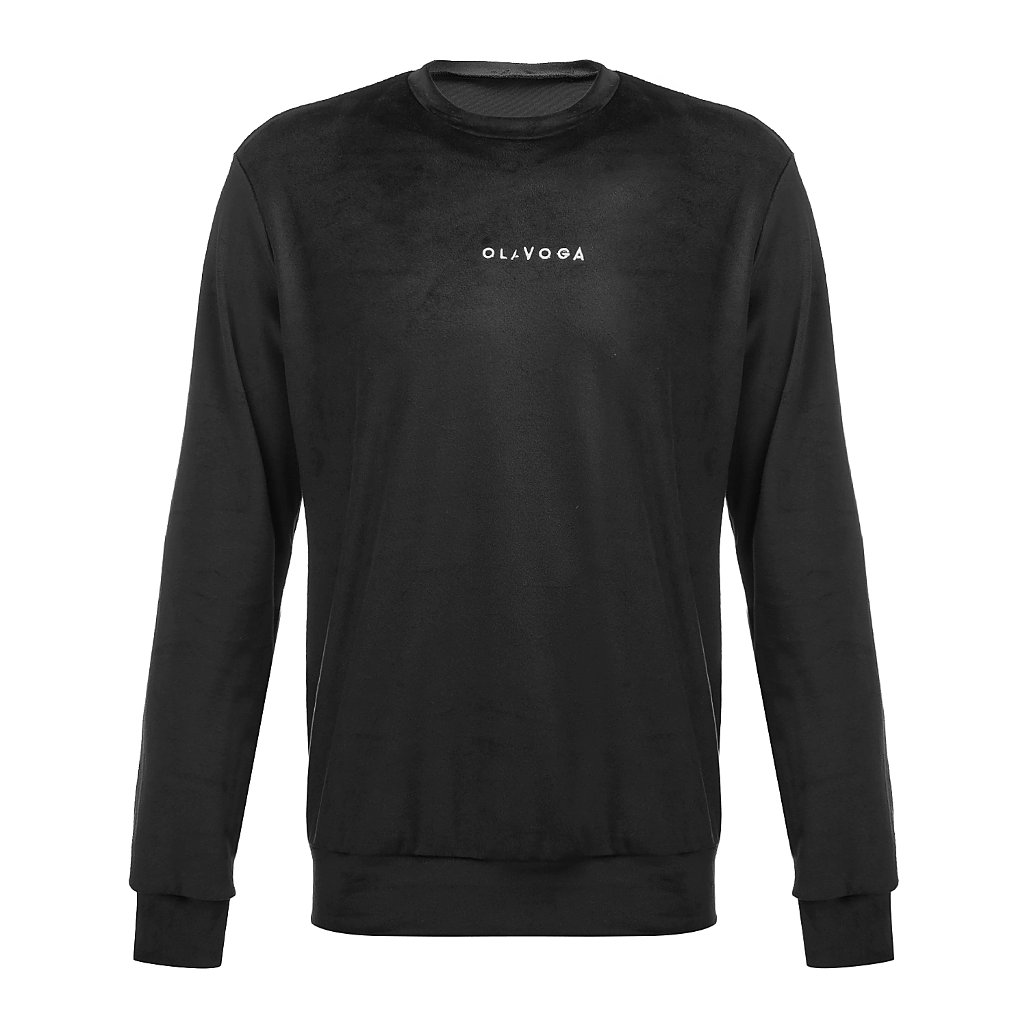 OLAVOGA Herren LEGACY Set - Schwarz