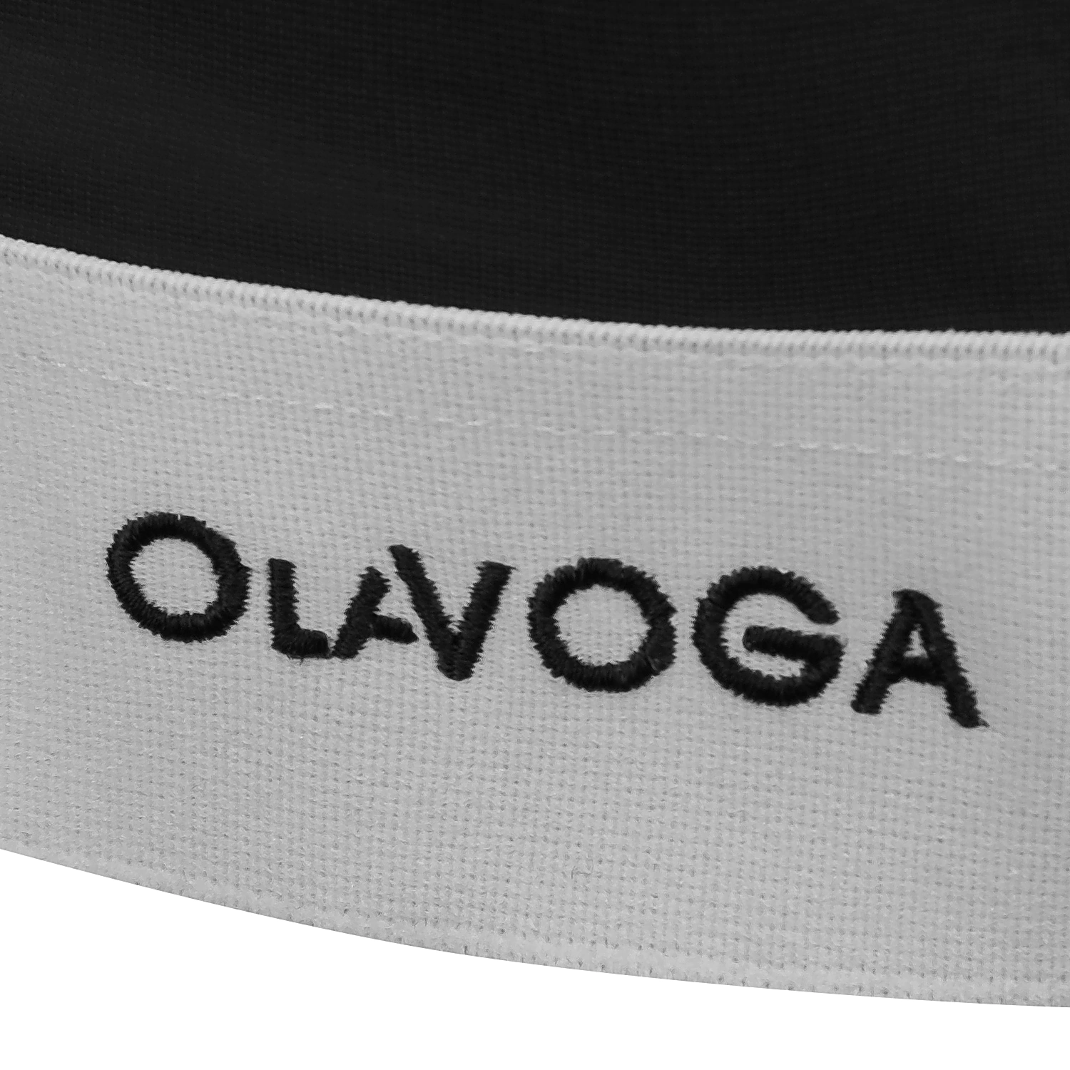 Dámská sportovní souprava OLAVOGA SENSA - černá
