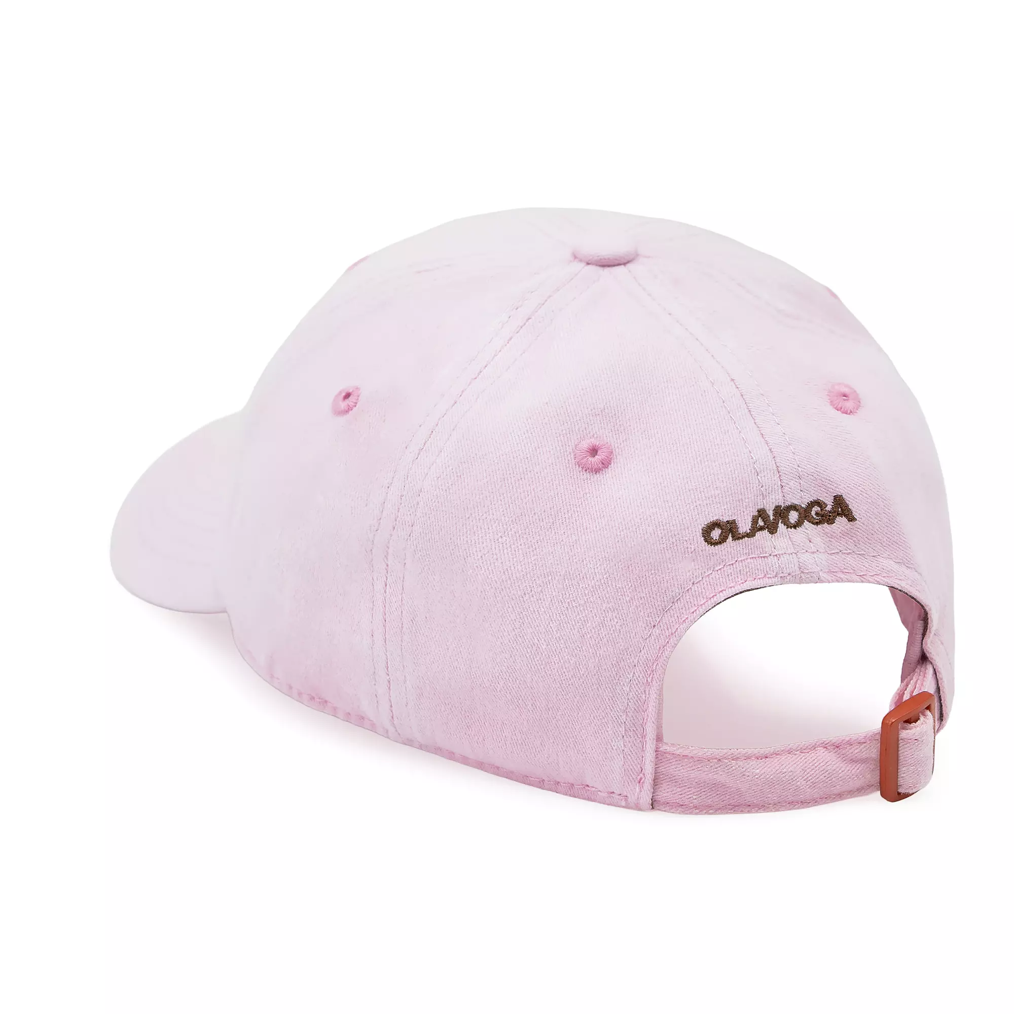OLAVOGA TRAVIS Mütze - Rosa