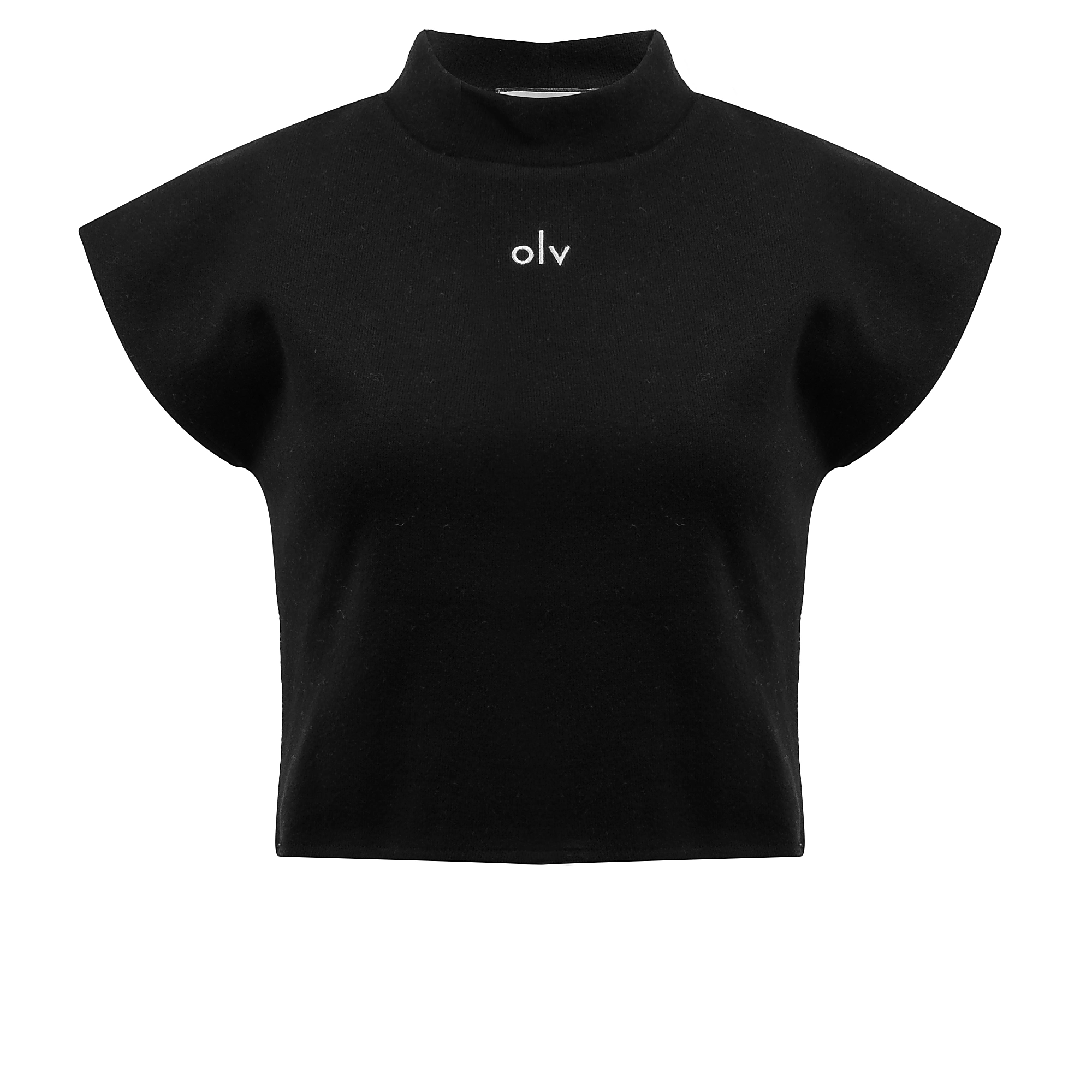 OLAVOGA FARI women's set - Black