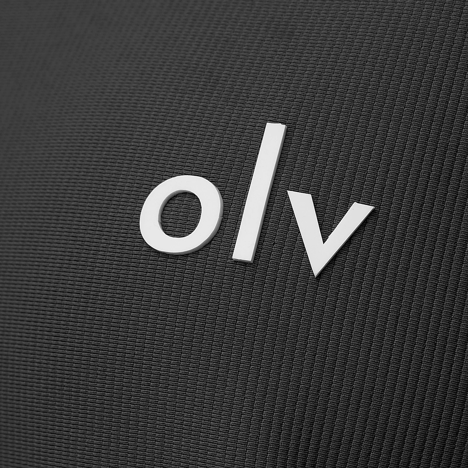 OLAVOGA ASHWAY Damen Freizeit-Set - Schwarz