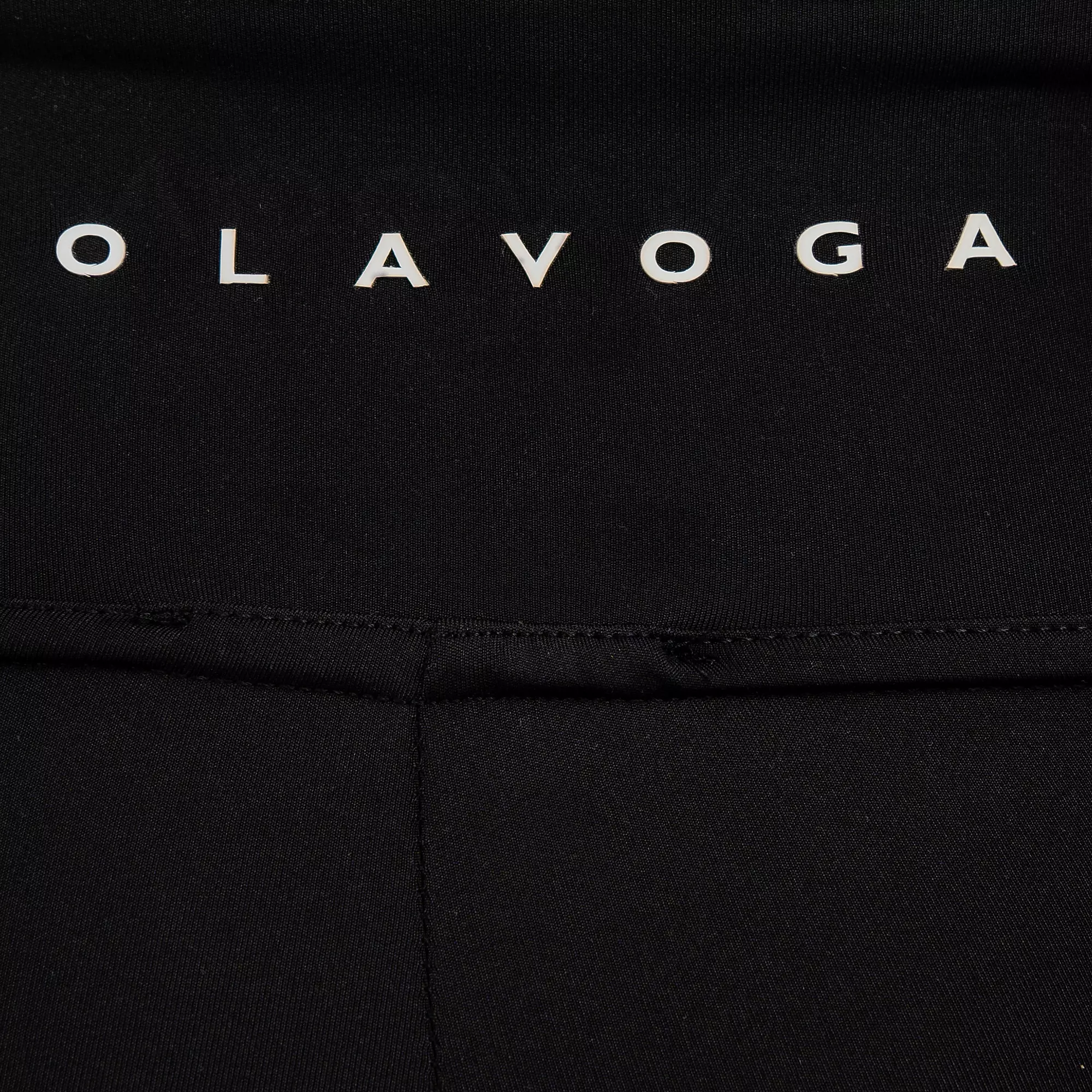 Kolarki damskie OLAVOGA LIFT - Czarny