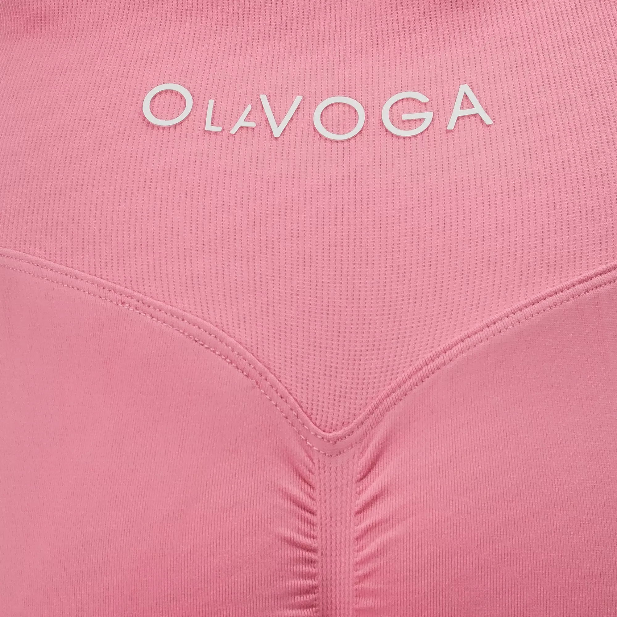 Ladies' set OLAVOGA LARISA - Pink