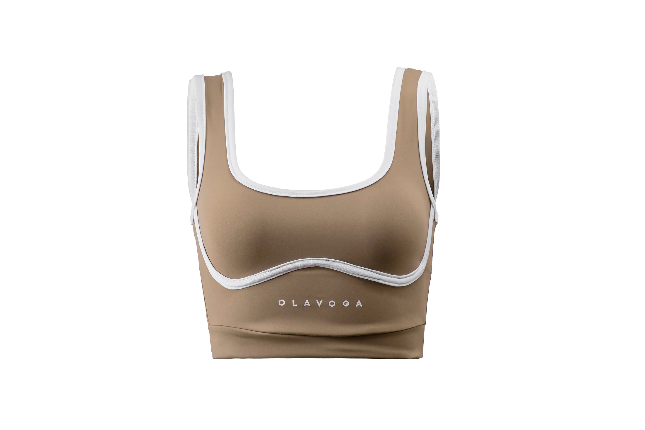 Ladies' set OLAVOGA VELUNE - Beige
