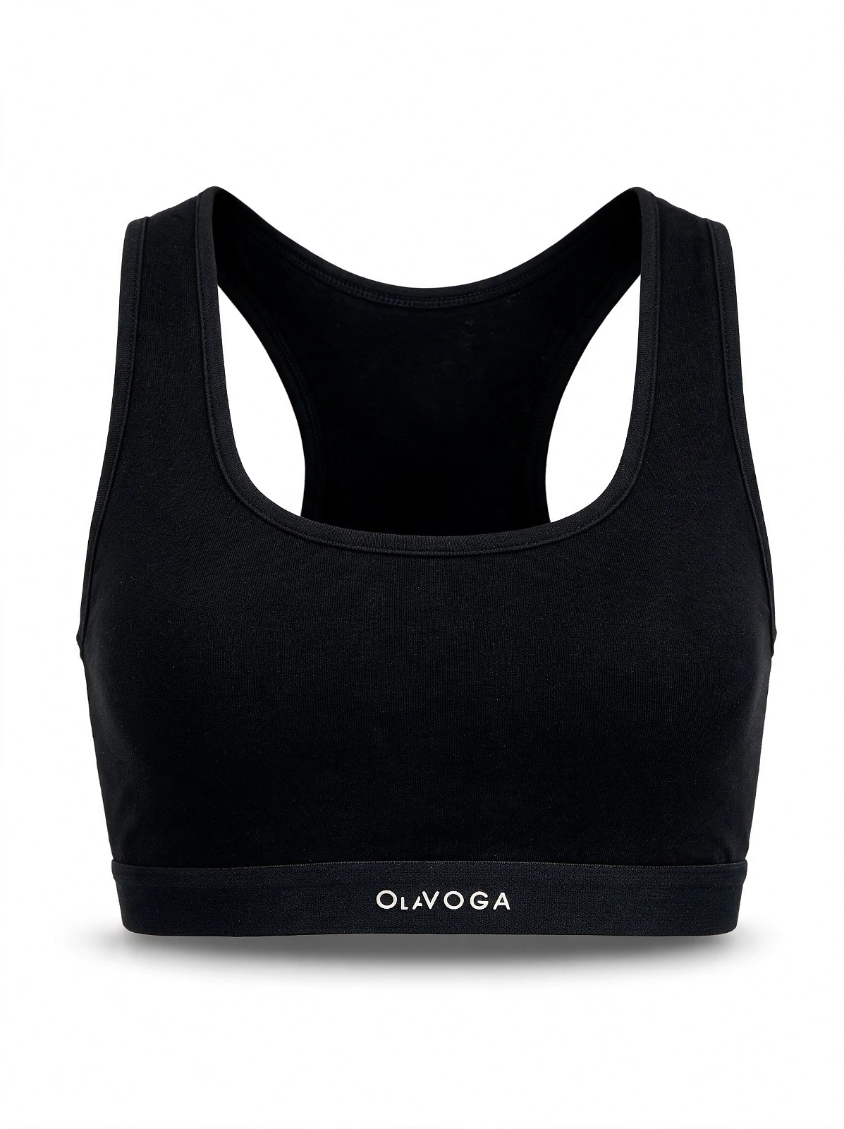 OLAVOGA JETTY women’s lingerie set – Black