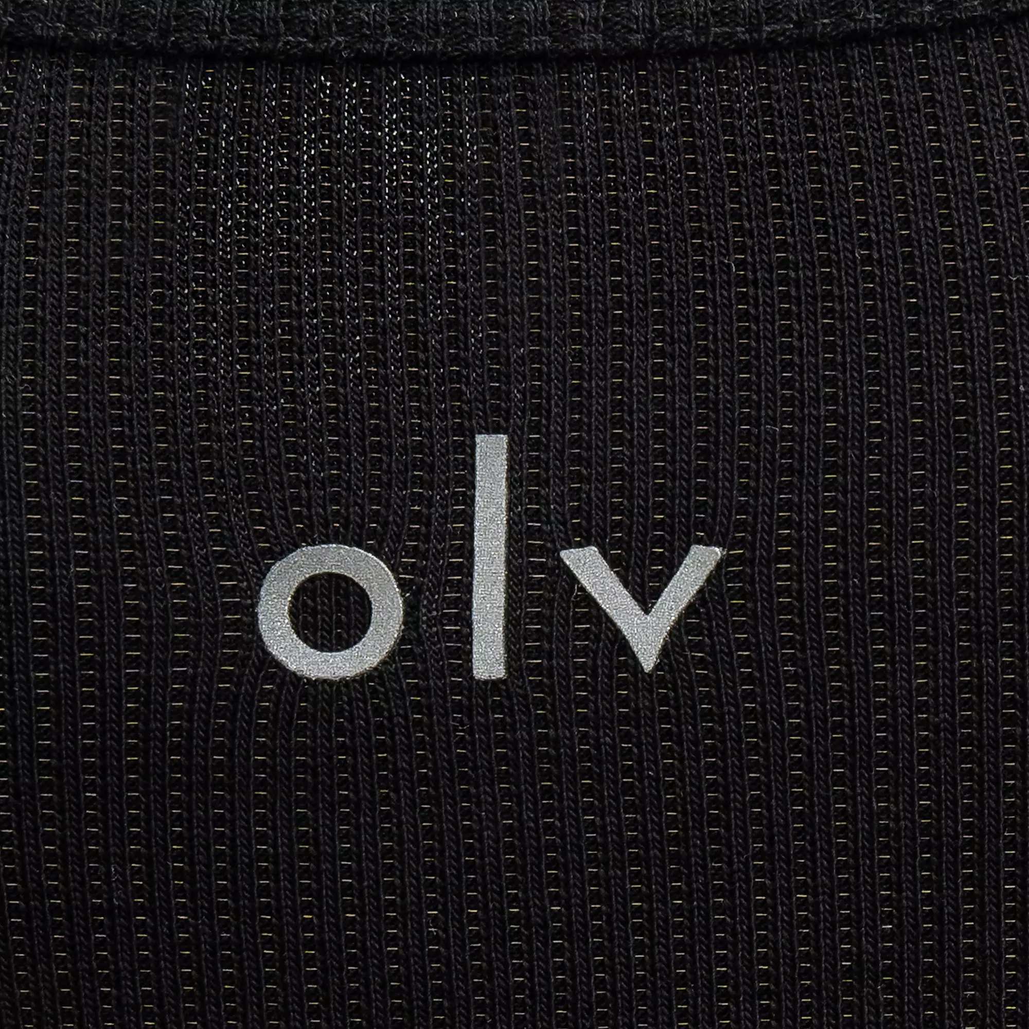 Dámské body OLAVOGA AKOPI - Black