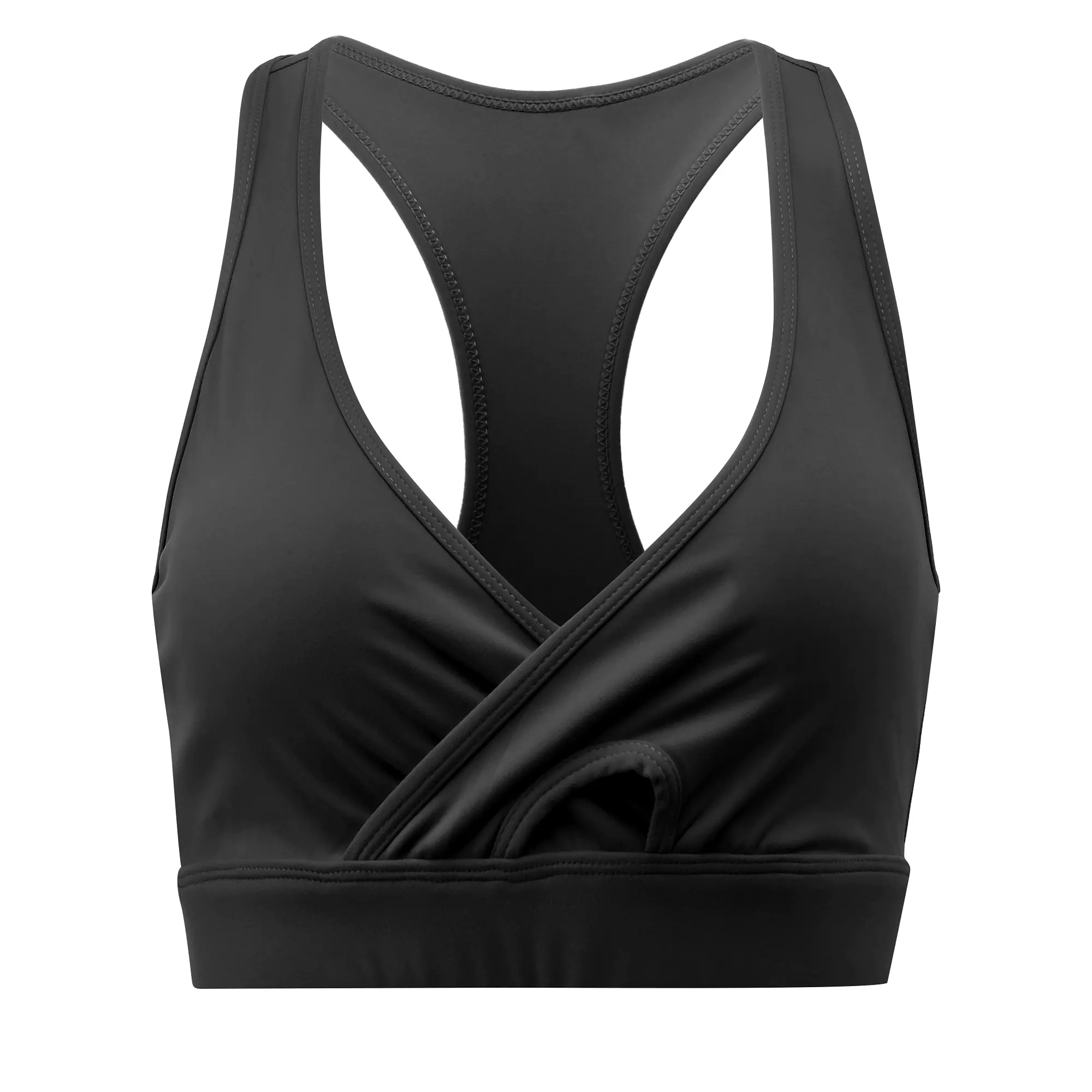 Ladies' set OLAVOGA LARISA - Black