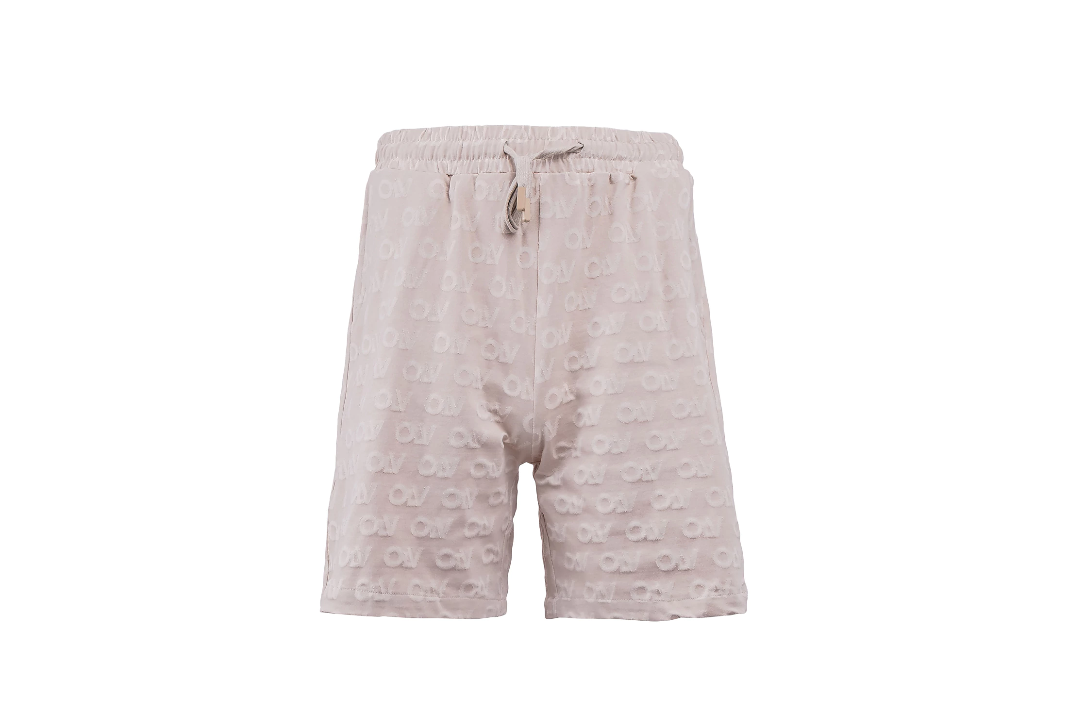 OLAVOGA Men's set FASTMAN - Beige