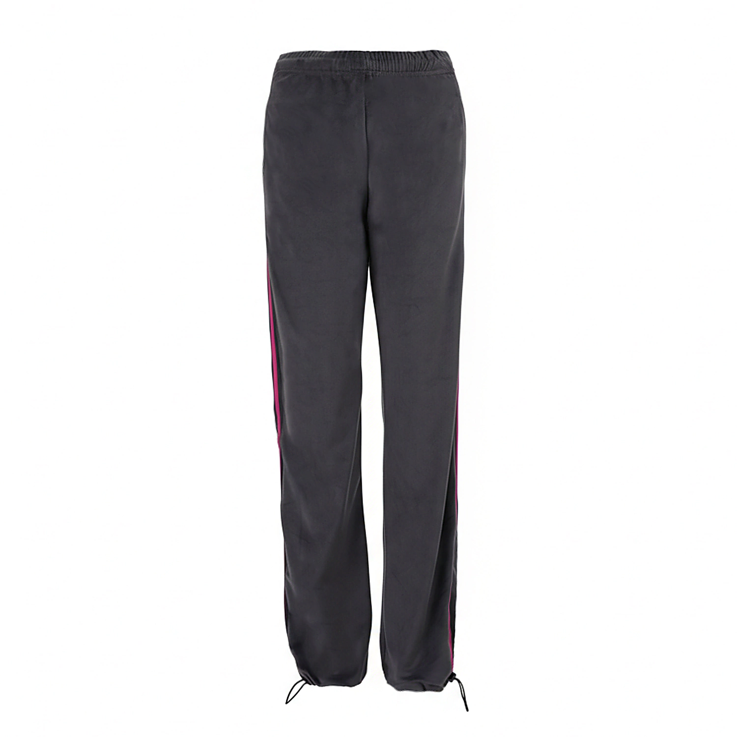 Damen-Sport-Velours-Set OLAVOGA AVONI - Graphit