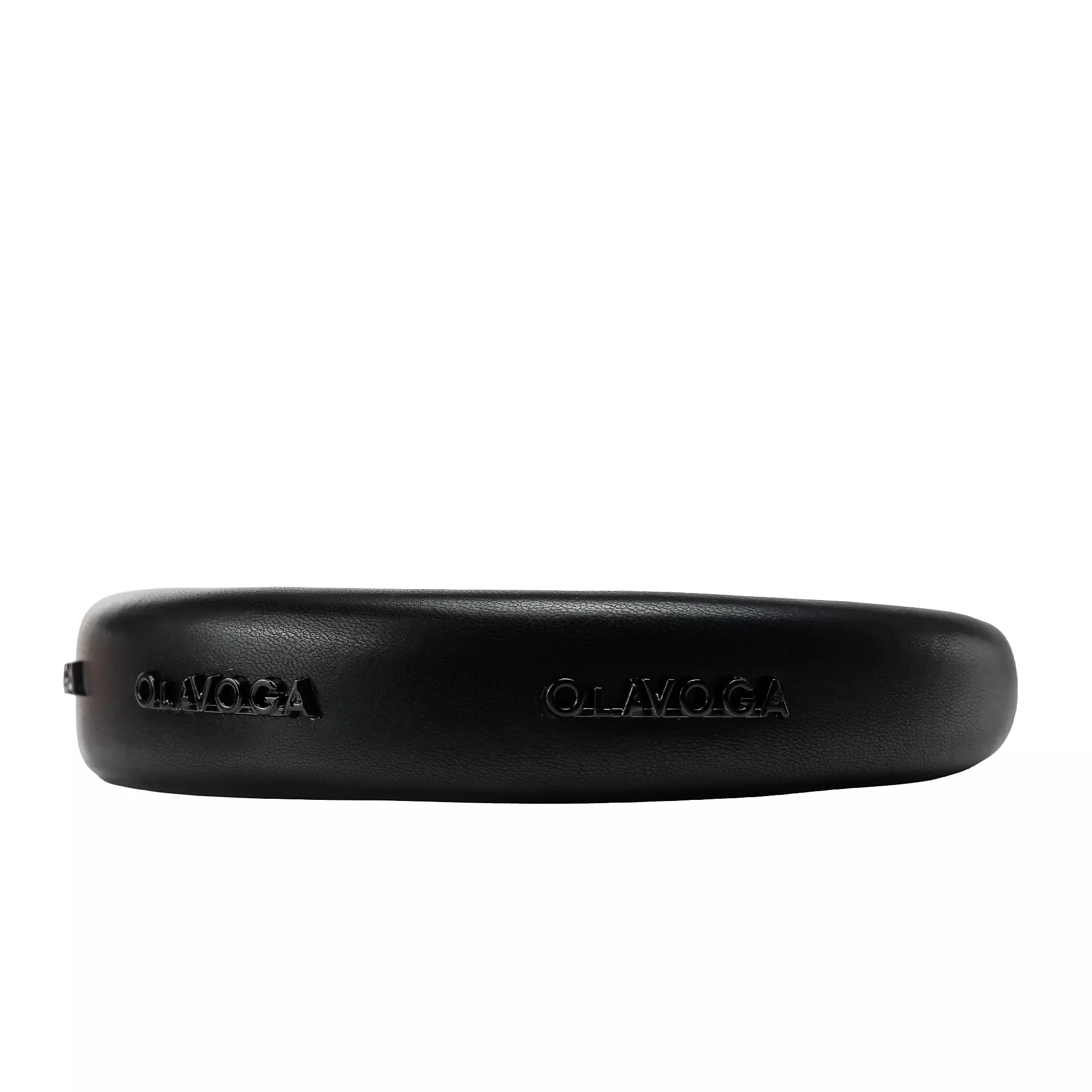OLAVOGA PURRA women's headband - Black