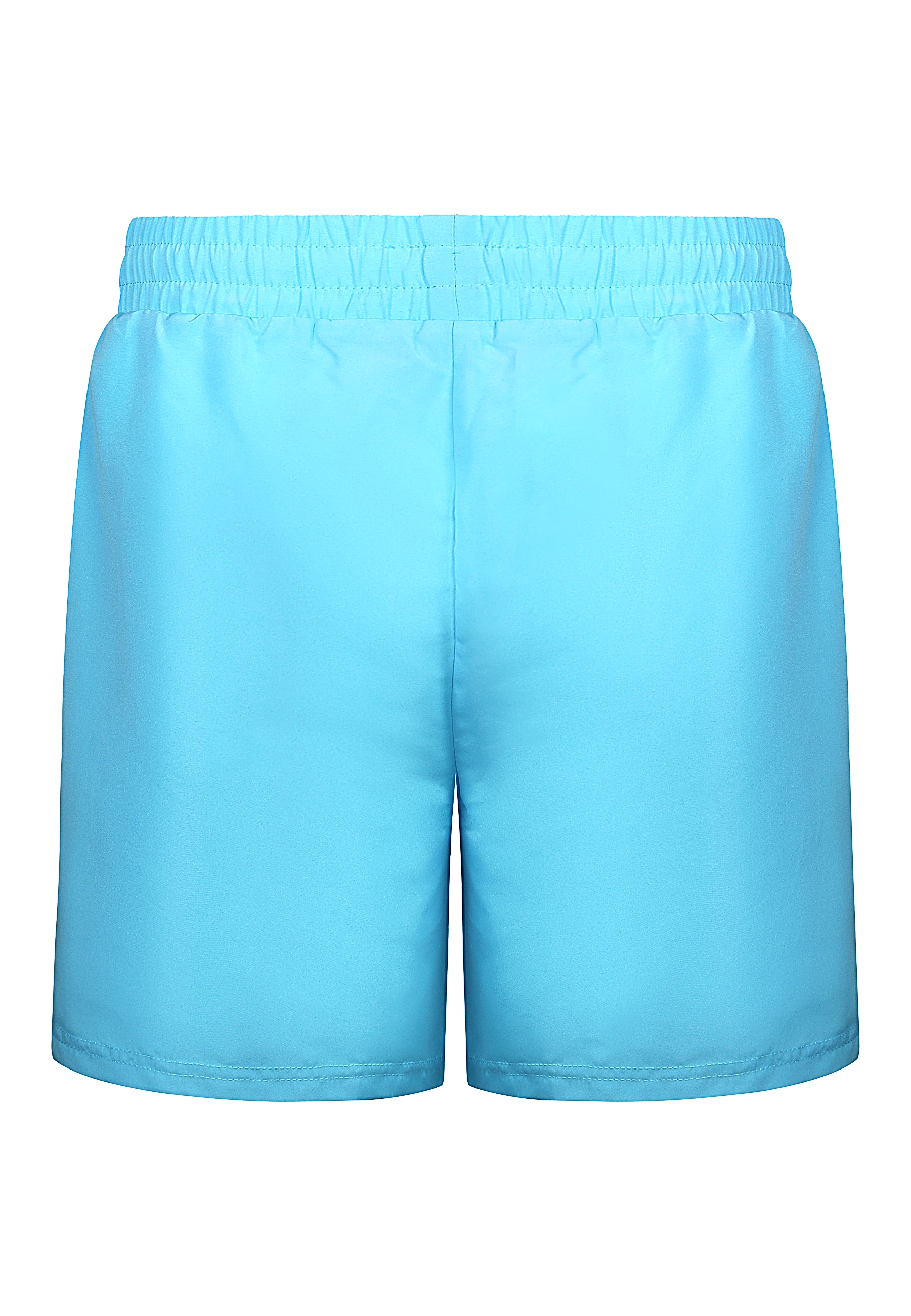 SIKSILK men's swim shorts 29241 - Blue