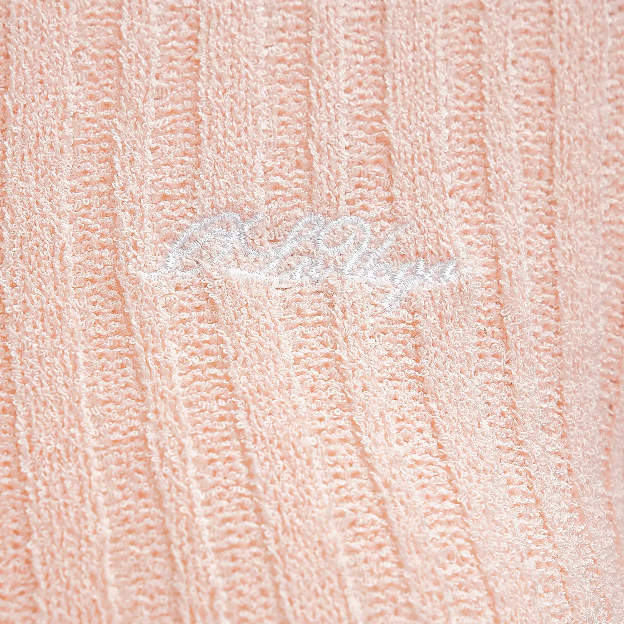 OLAVOGA ZIRRA women's jumper with flared sleeves - Powder pink