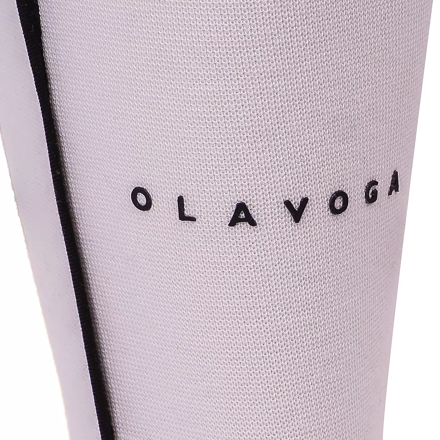 Komplet damski OLAVOGA EASILY - Coconut