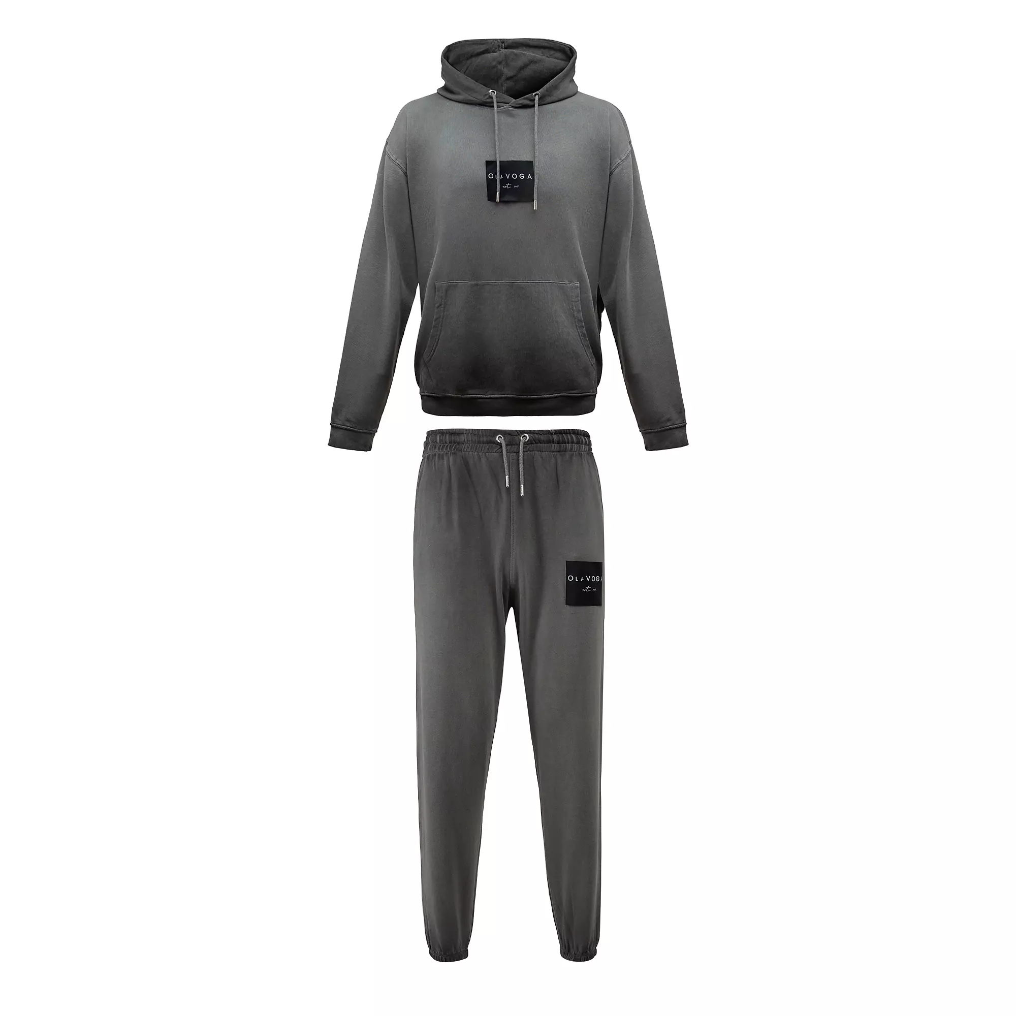 Pánská souprava OLAVOGA Men MARICOL - Grey