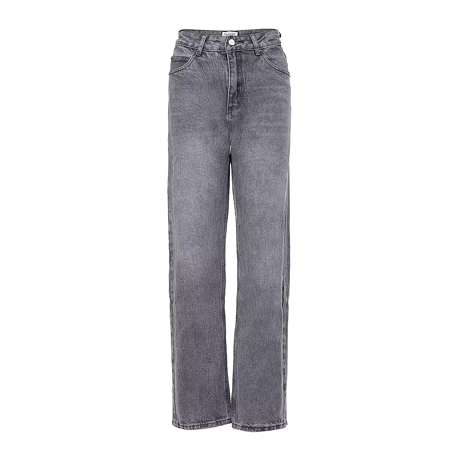 OLAVOGA SKYLINE Damenhose - Grau