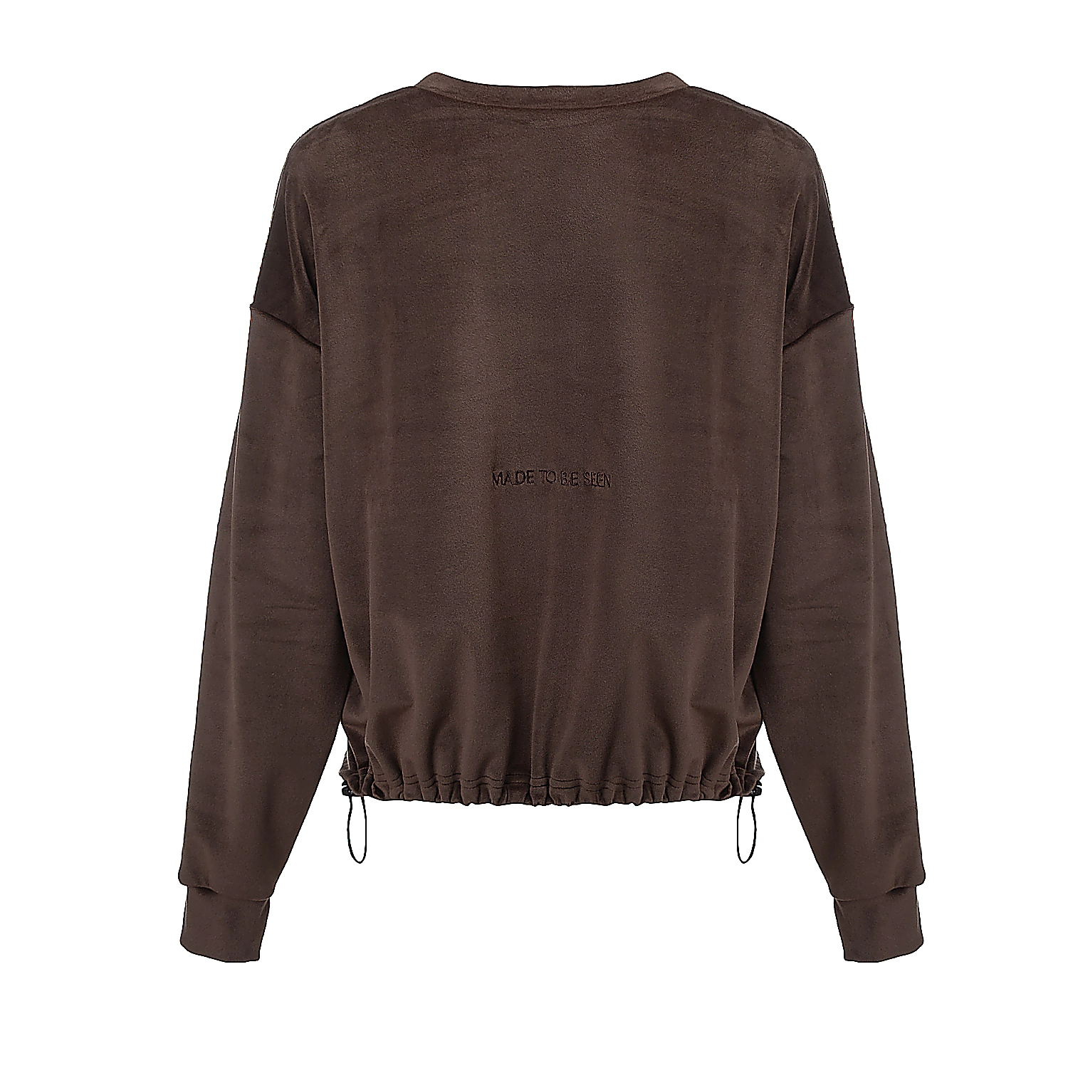 OLAVOGA IMPERIAL women's set - Brown