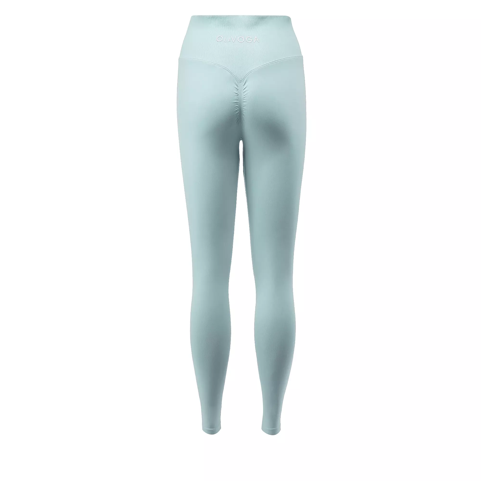Ladies' set OLAVOGA LARISA - Mint