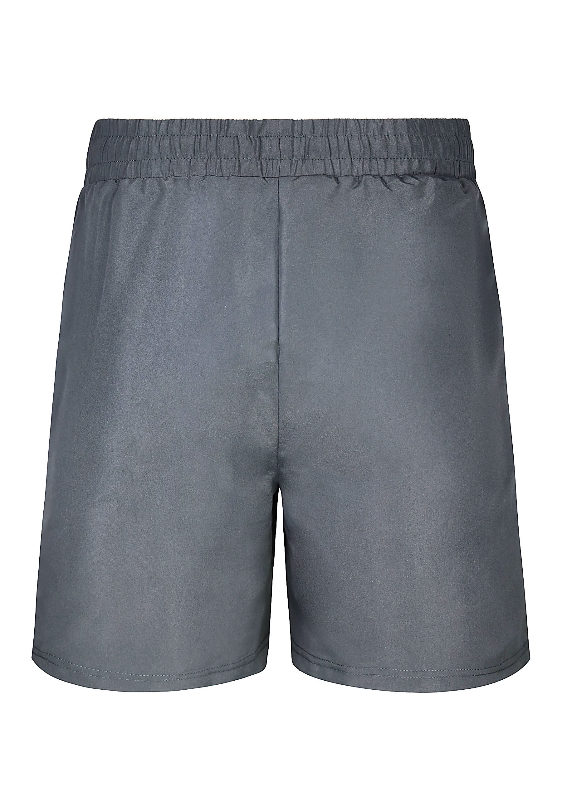 SIKSILK men's swim shorts 28881 - Grey