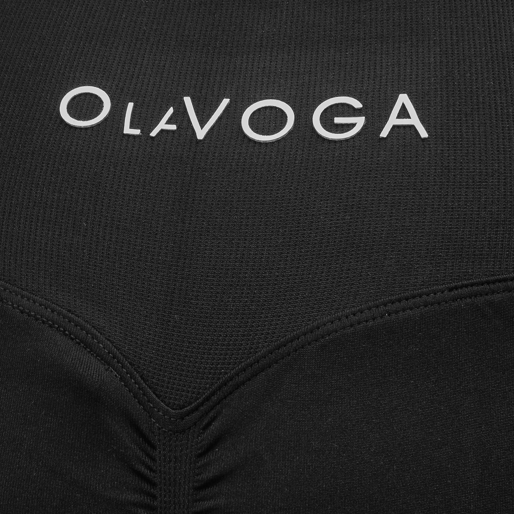 Ladies' set OLAVOGA LARISA - Black