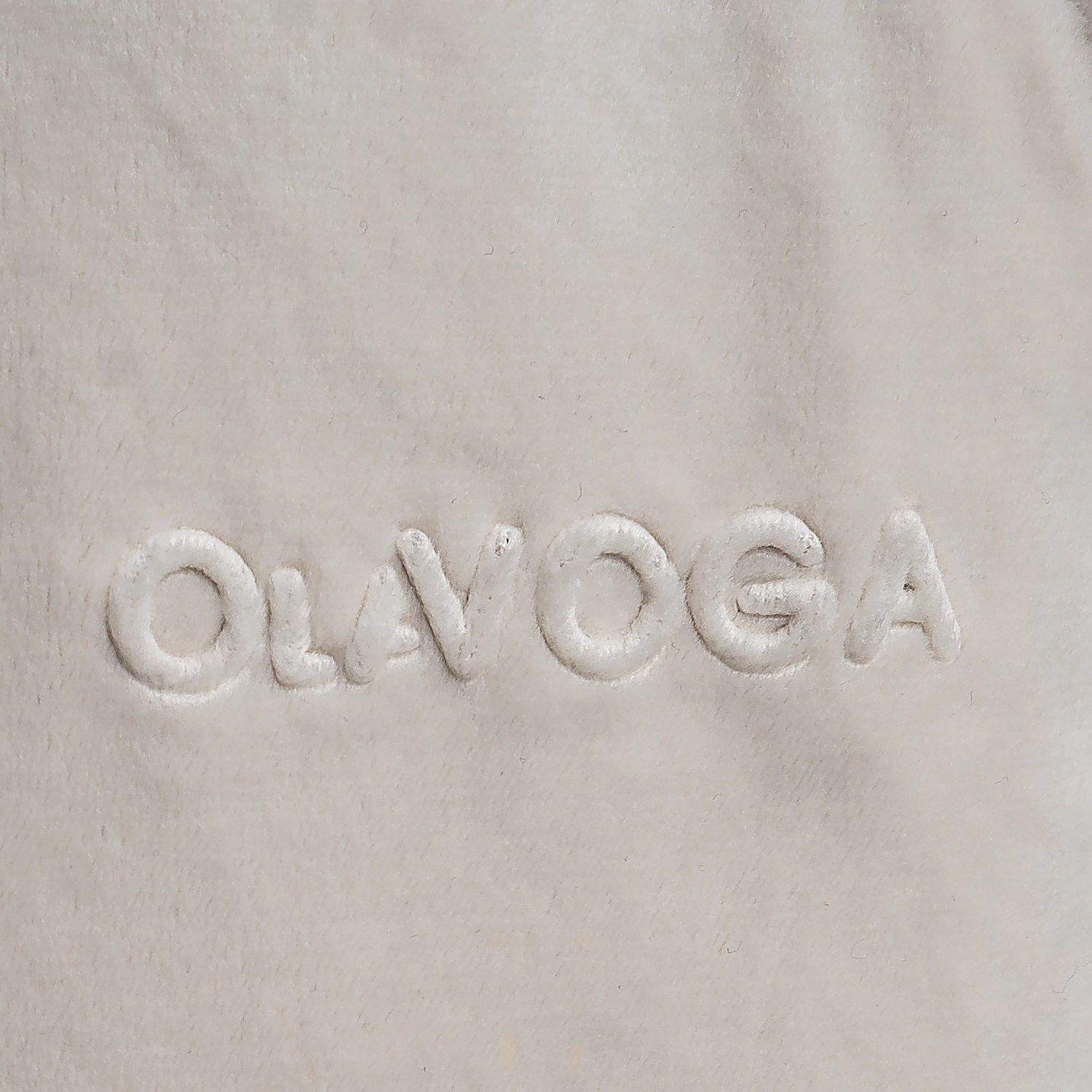 Damen-Kapuzenset OLAVOGA BELORE - Beige