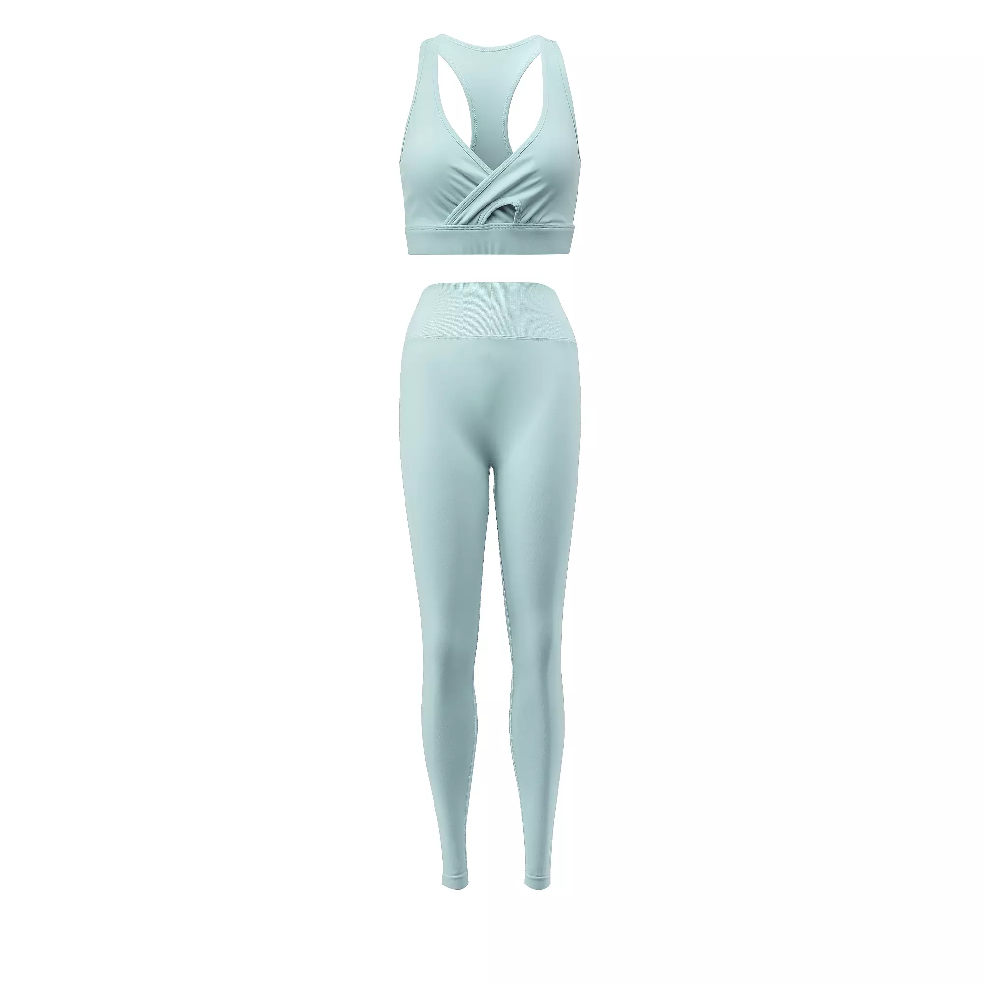 Ladies' set OLAVOGA LARISA - Mint