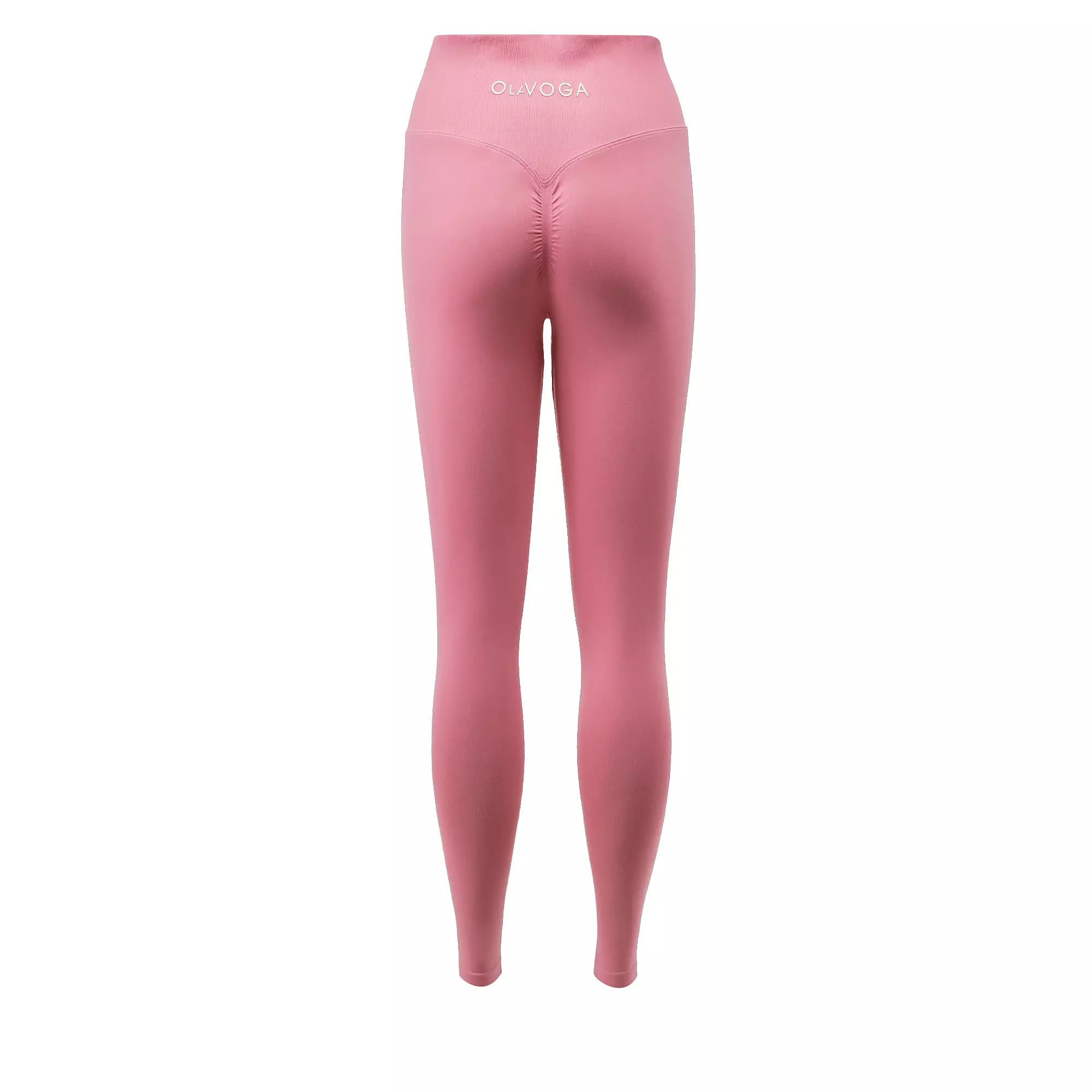 Ladies' set OLAVOGA LARISA - Pink