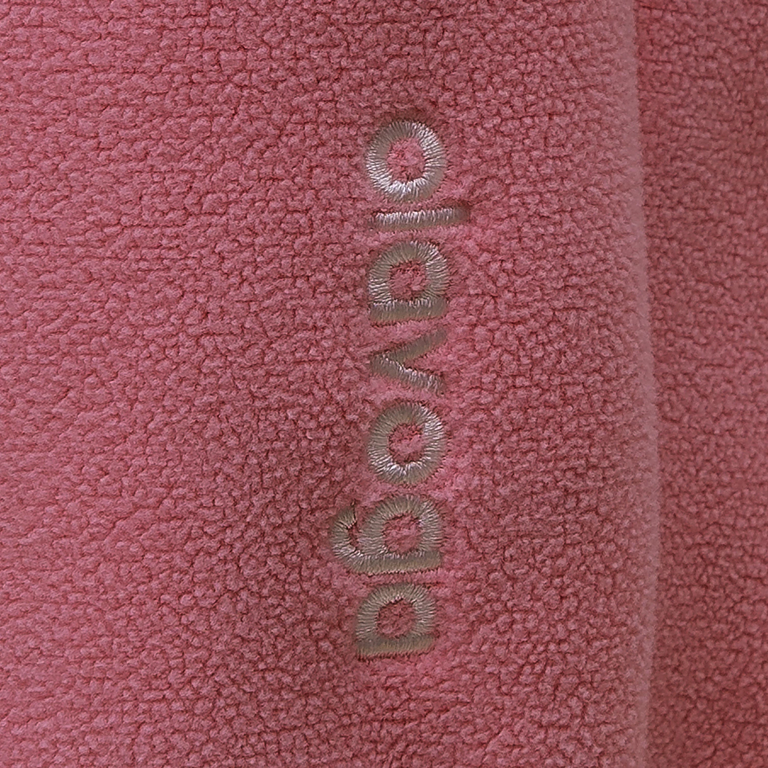 OLAVOGA COZIER Damen-Fleece-Set - Süßes Rosa