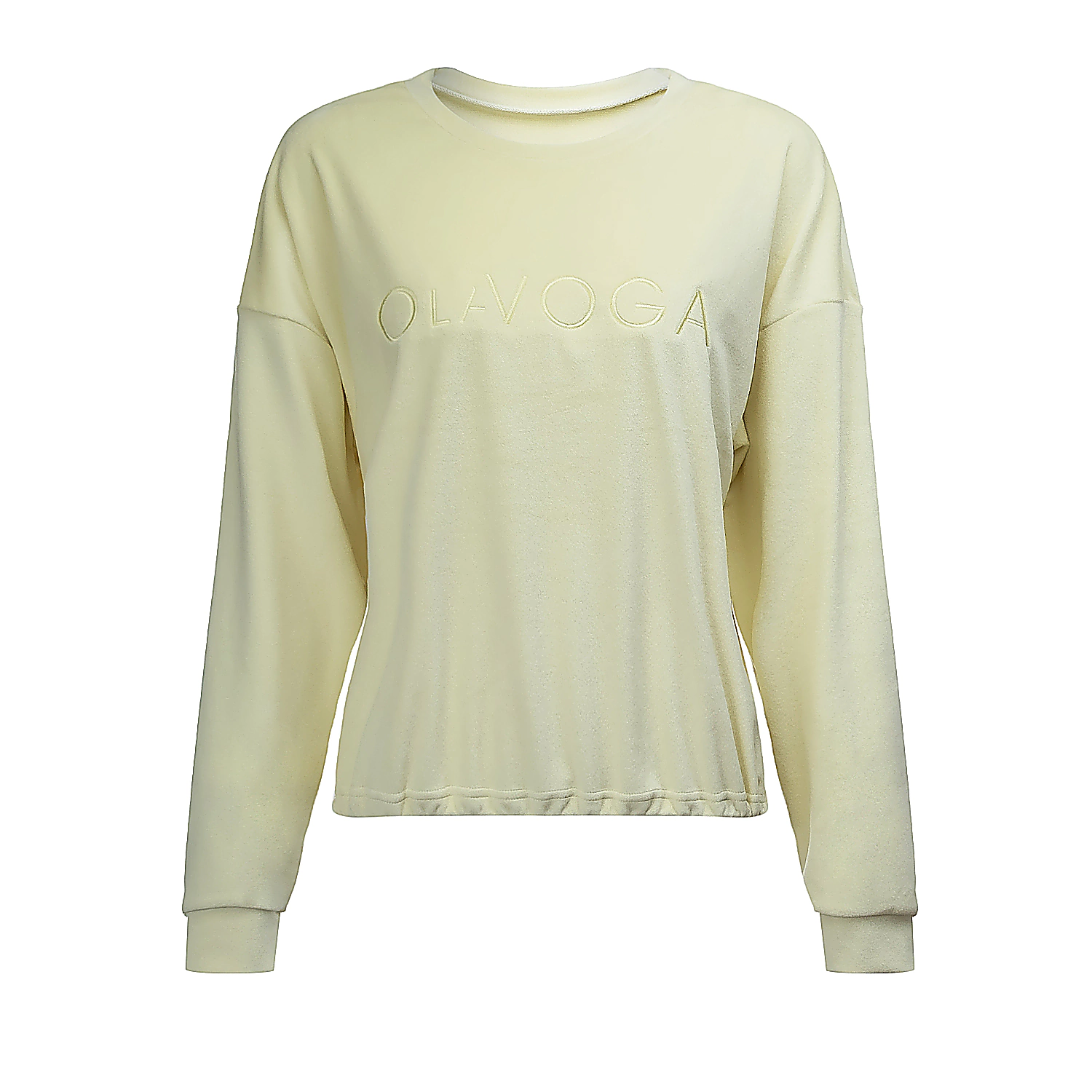 OLAVOGA IMPERIAL women's set - Yellow