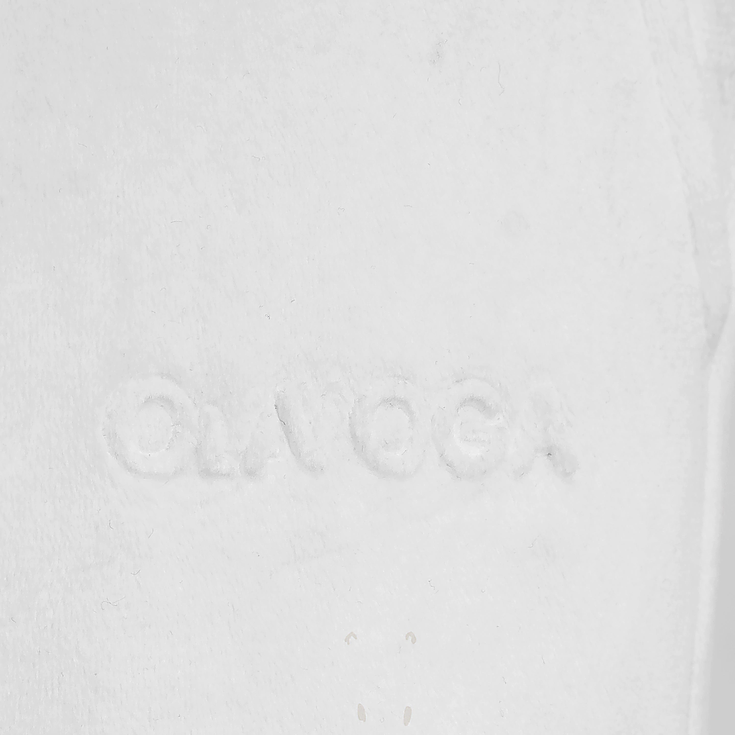 Damen-Kapuzenset OLAVOGA BELORE - Écru