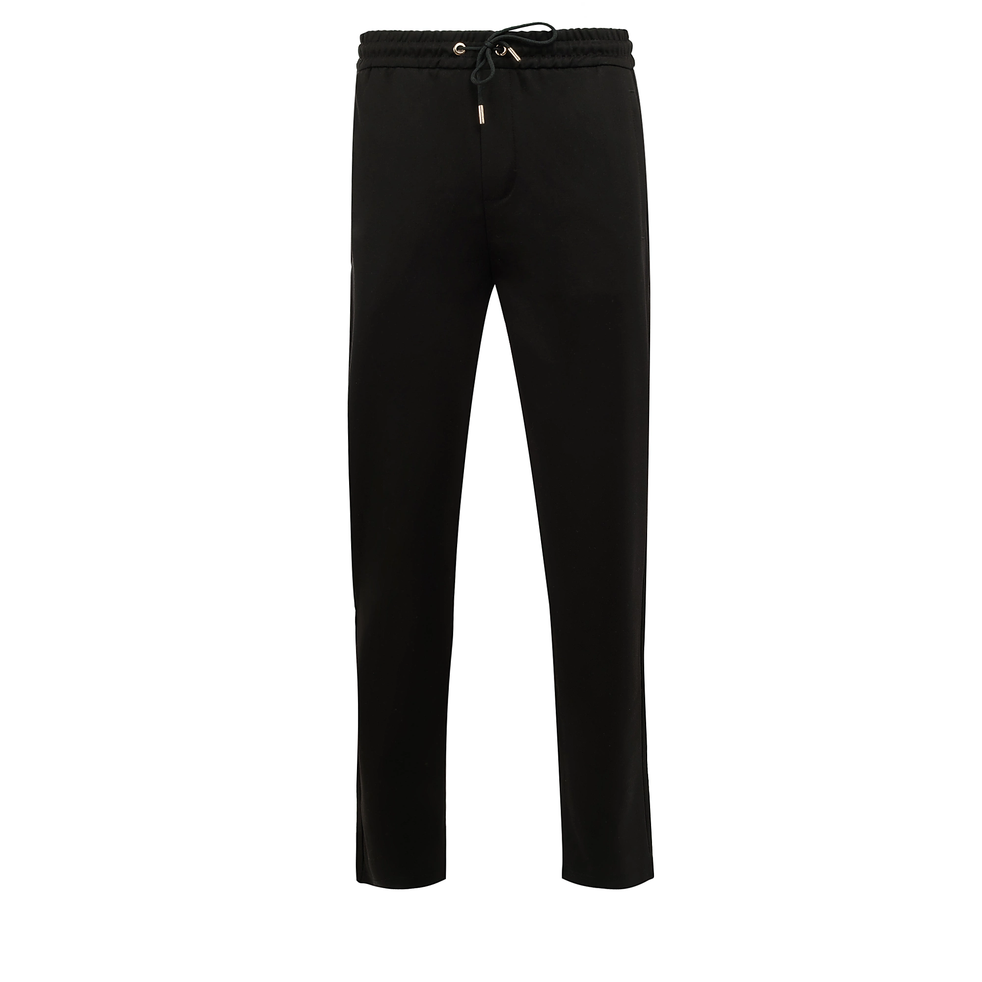 OLAVOGA Herren LUON Hose - Schwarz