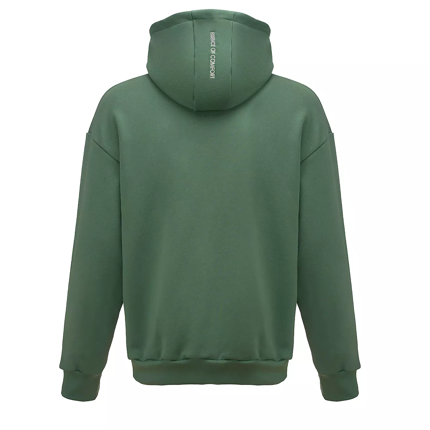 Bluza męska OLAVOGA Men GROUND - Zielony