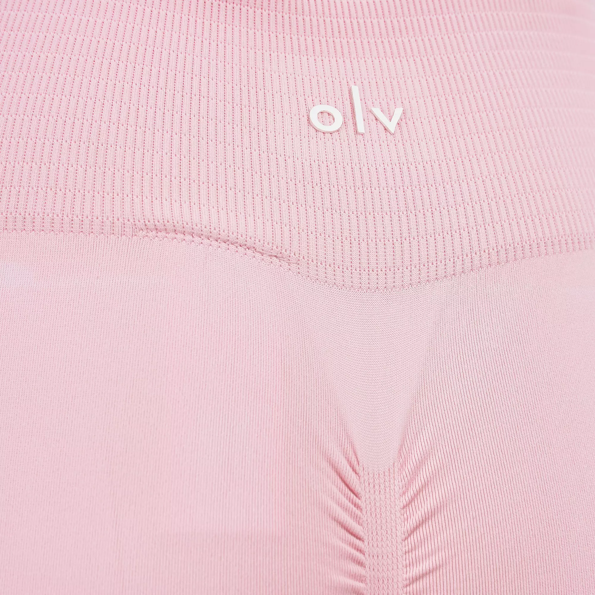 OLAVOGA LASARI women's set - Pink