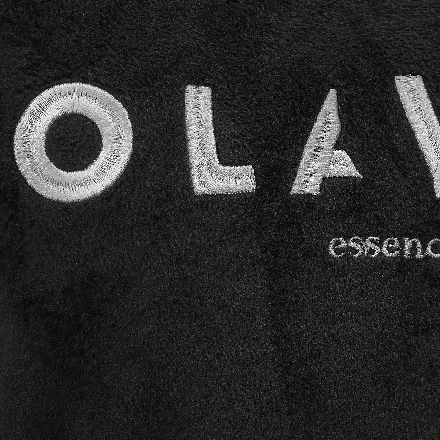 OLAVOGA Herren LEGACY Set - Schwarz