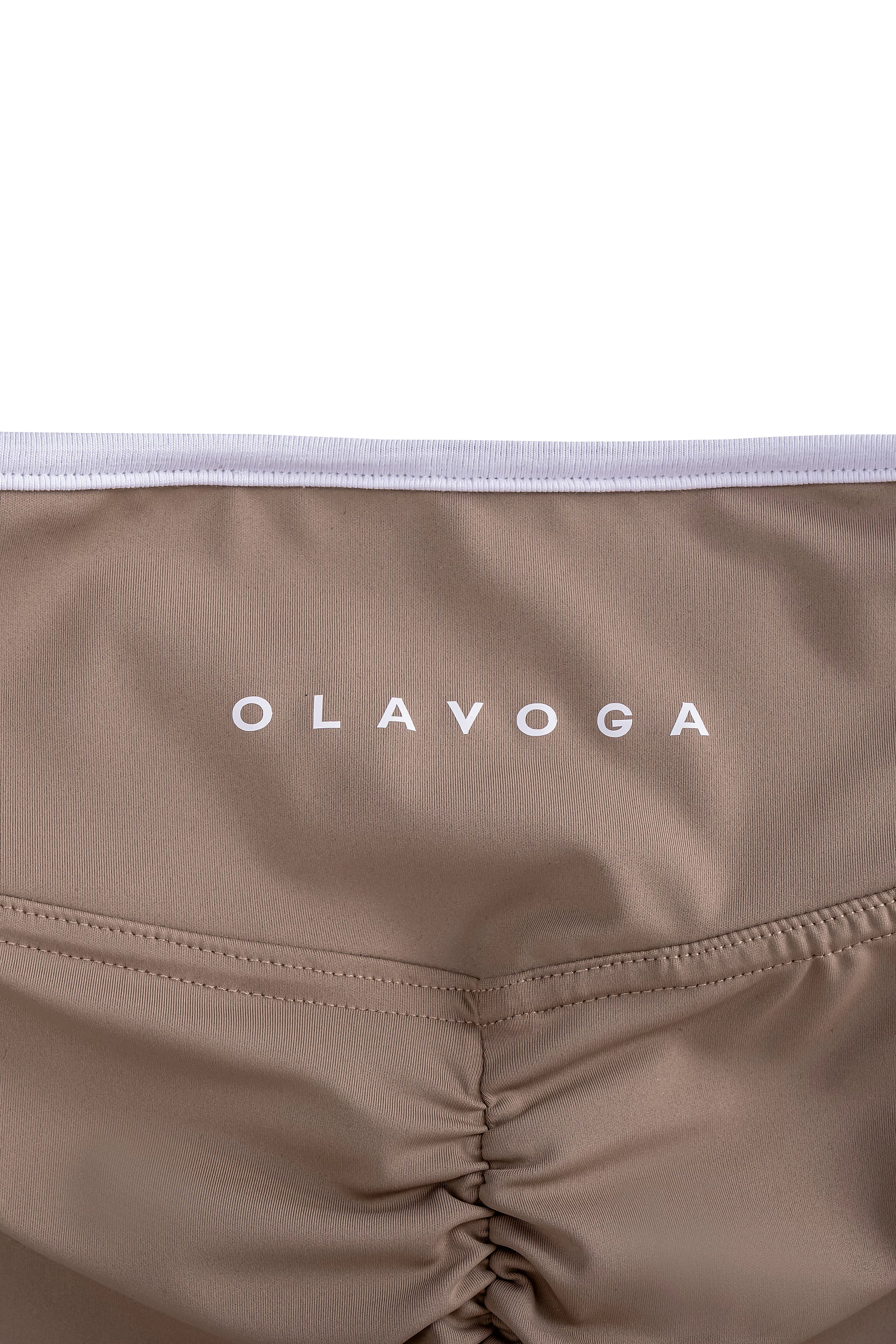 Ladies' set OLAVOGA VELUNE - Beige