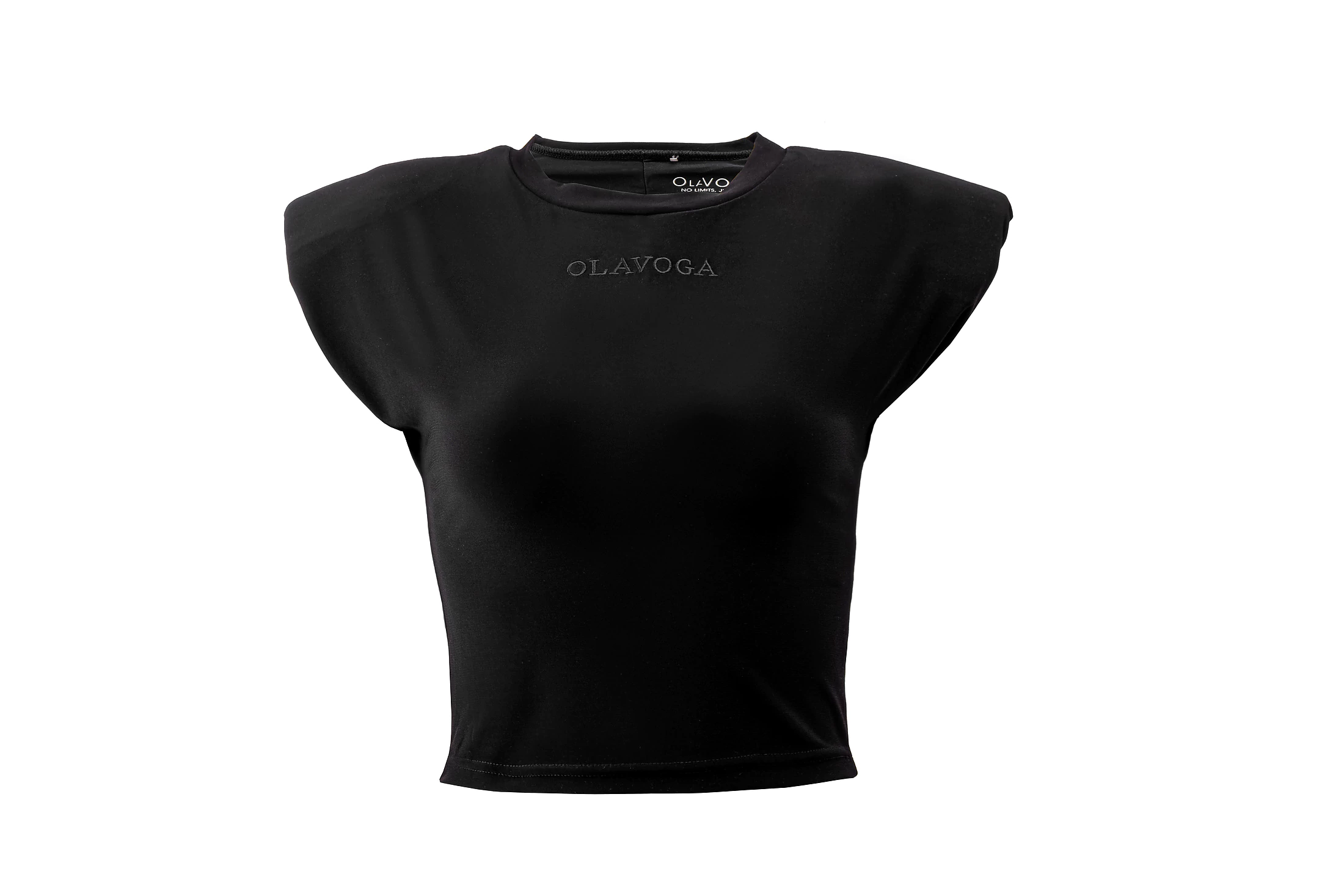 OLAVOGA VYNLEA women's set - Black