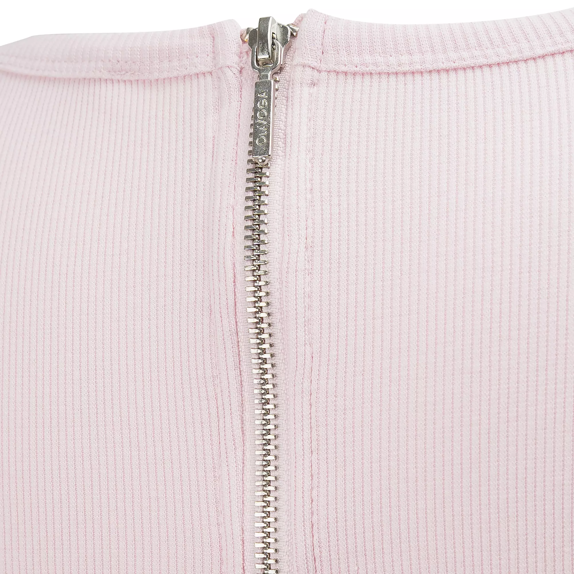 OLAVOGA PISA Damenkleid - Rosa