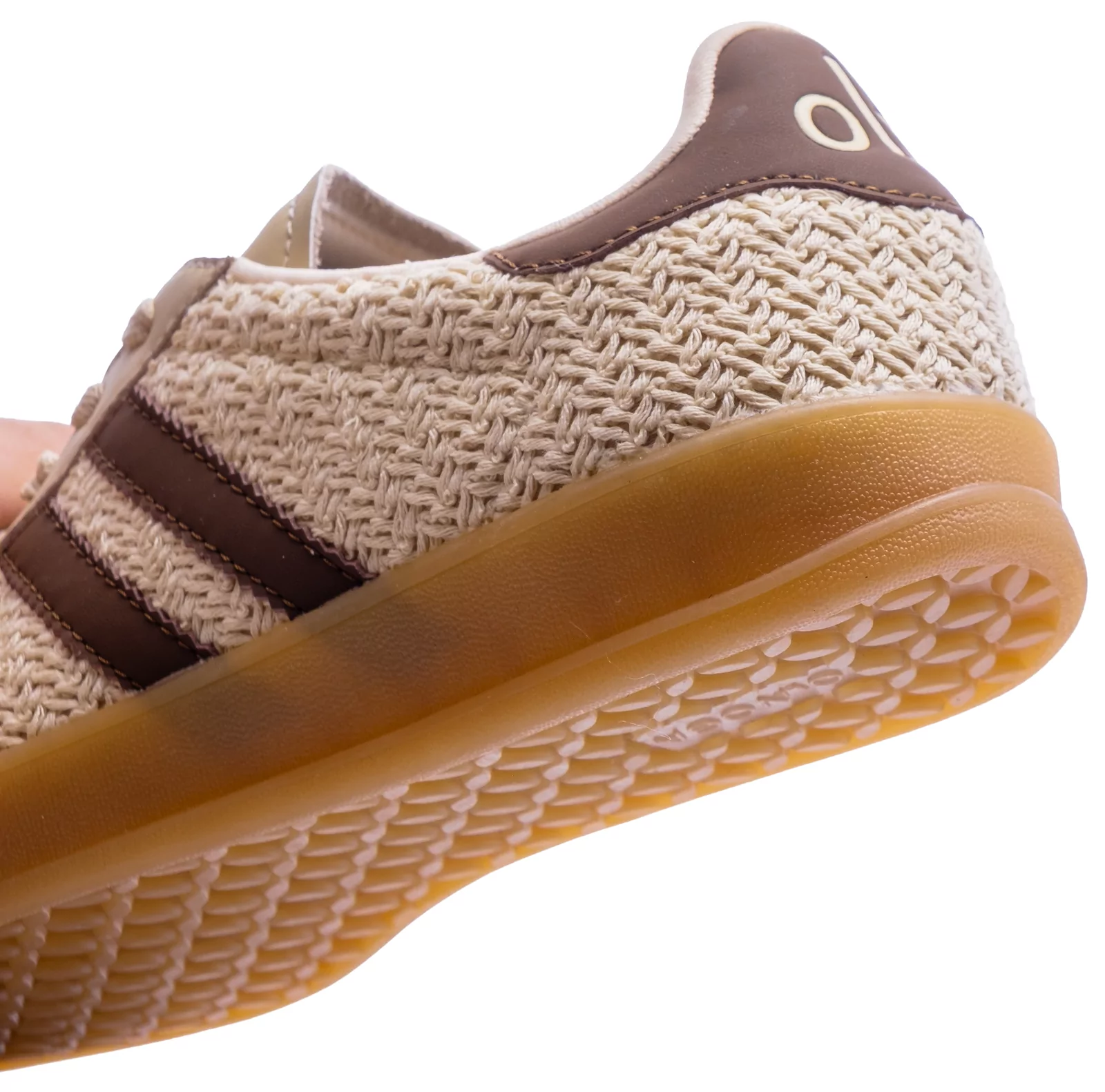 Buty damskie OLAVOGA PALERMO - Beżowy