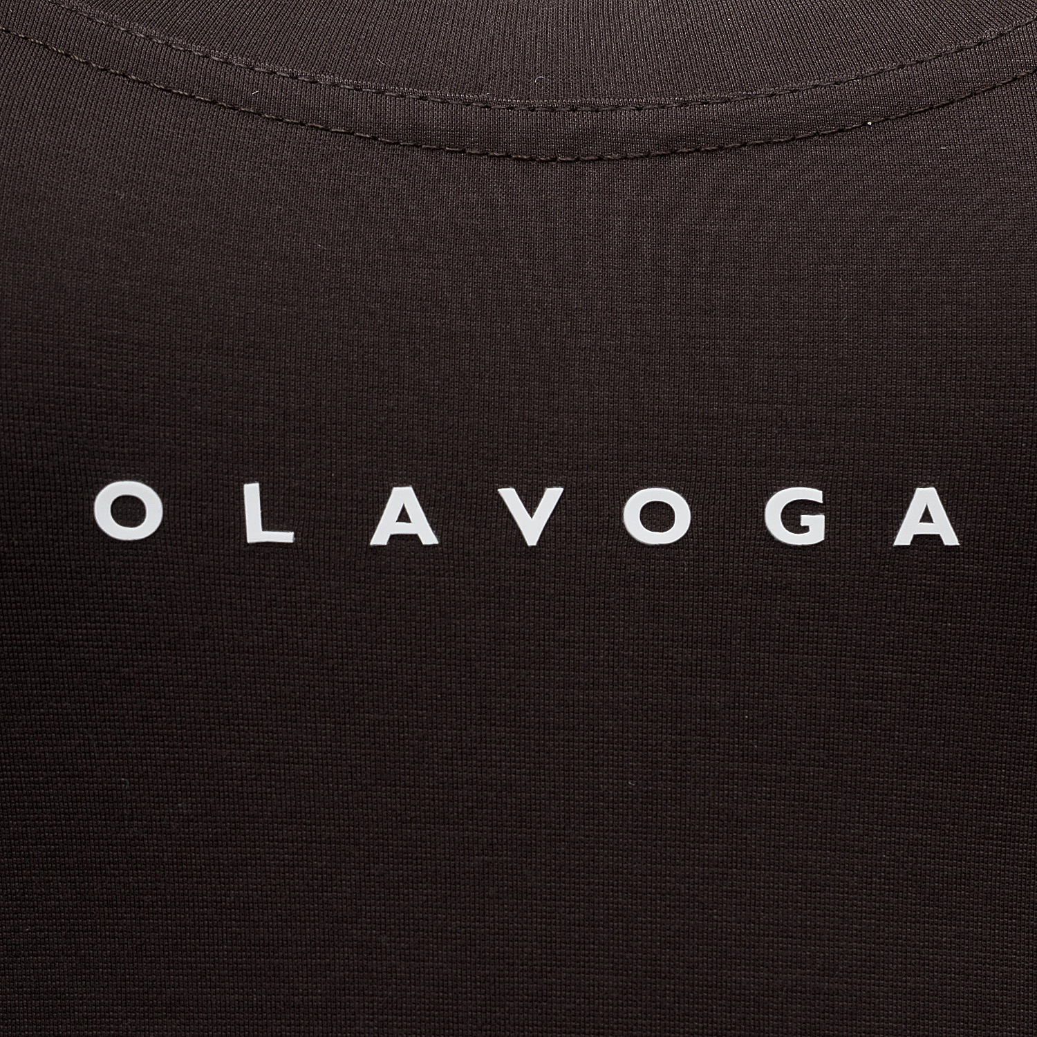 OLAVOGA ICONA Damen-Overall - Braun
