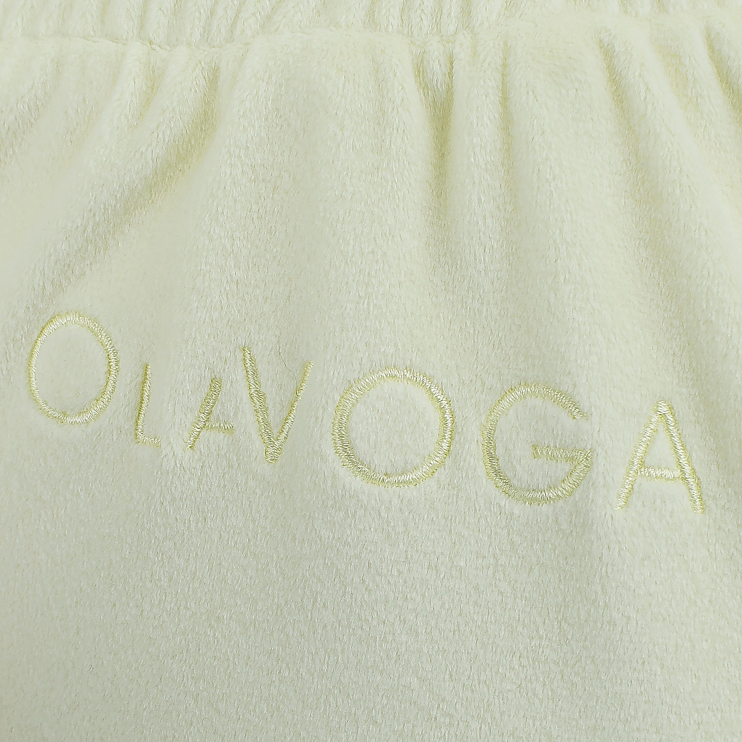 OLAVOGA IMPERIAL women's set - Yellow