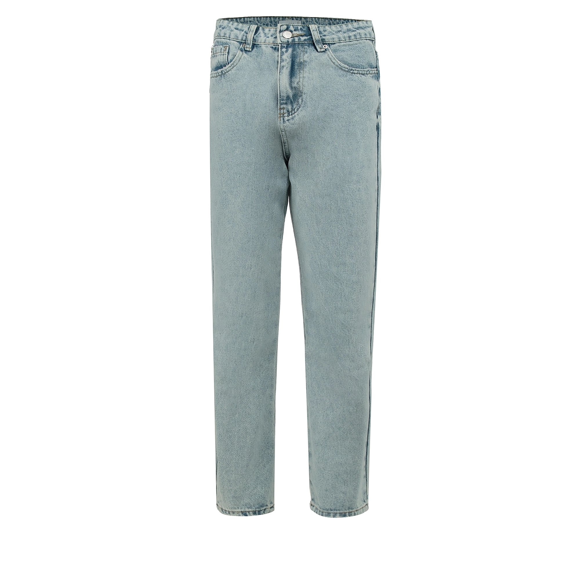 Damenhose OLAVOGA BISMIN - Blau