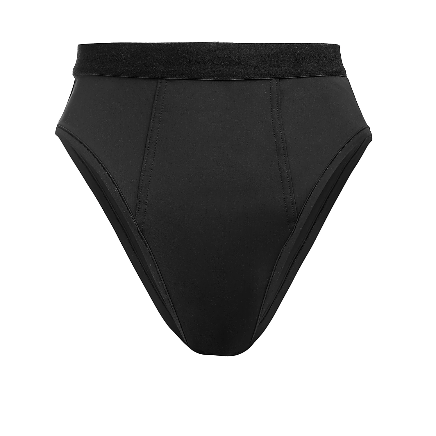 OLAVOGA INTIME lingerie set for women - Black