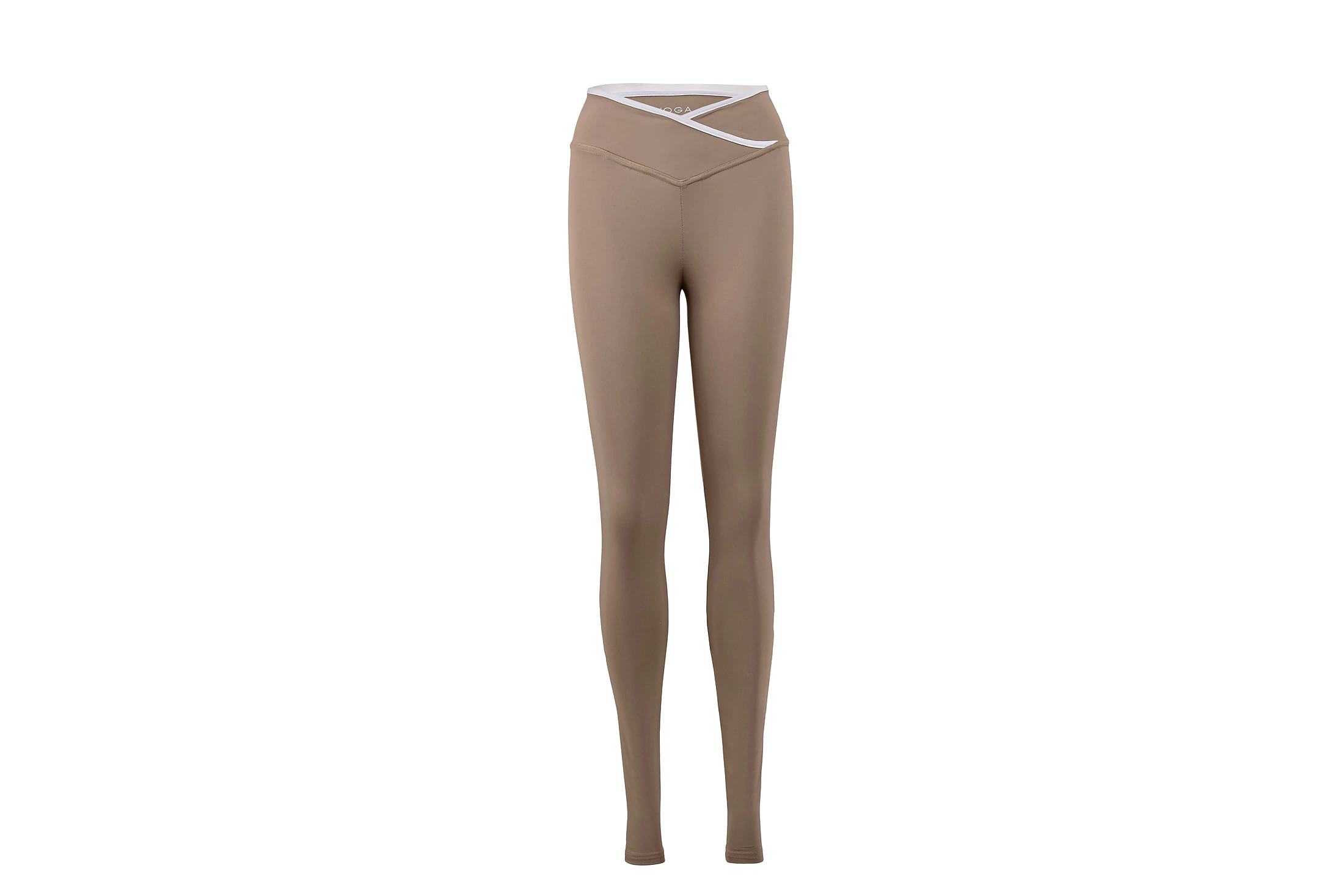 Ladies' set OLAVOGA VELUNE - Beige