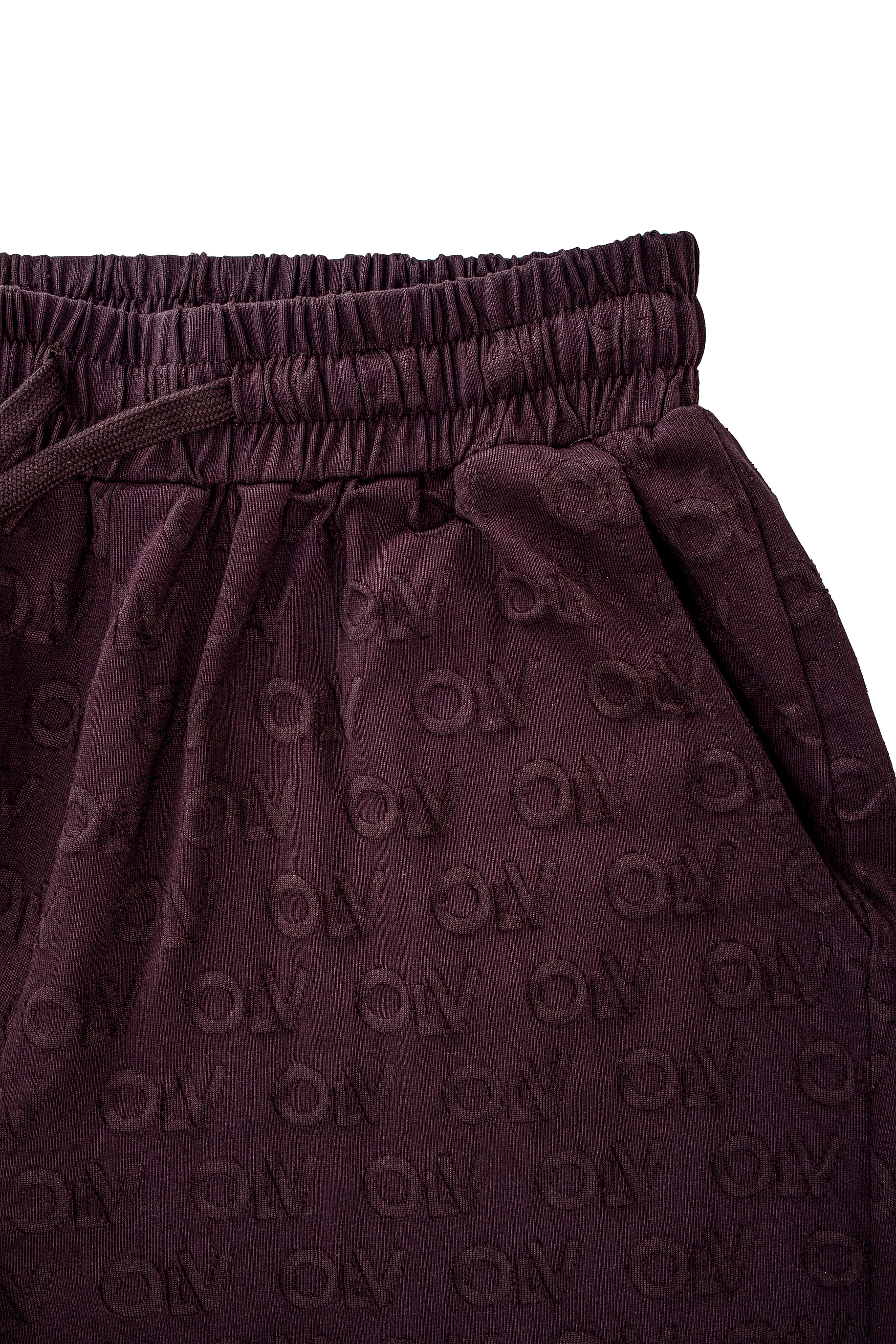 OLAVOGA Men's set FASTMAN - Brown