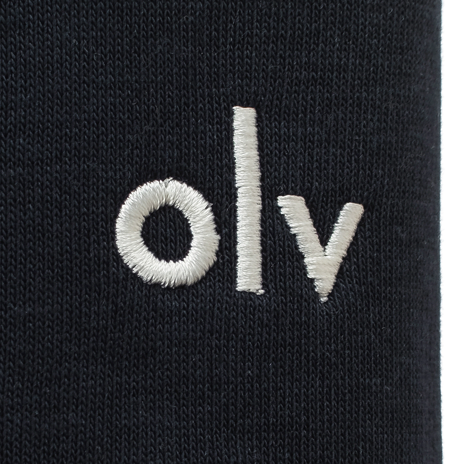 OLAVOGA VESA Damen Sweatshirt - navy blau
